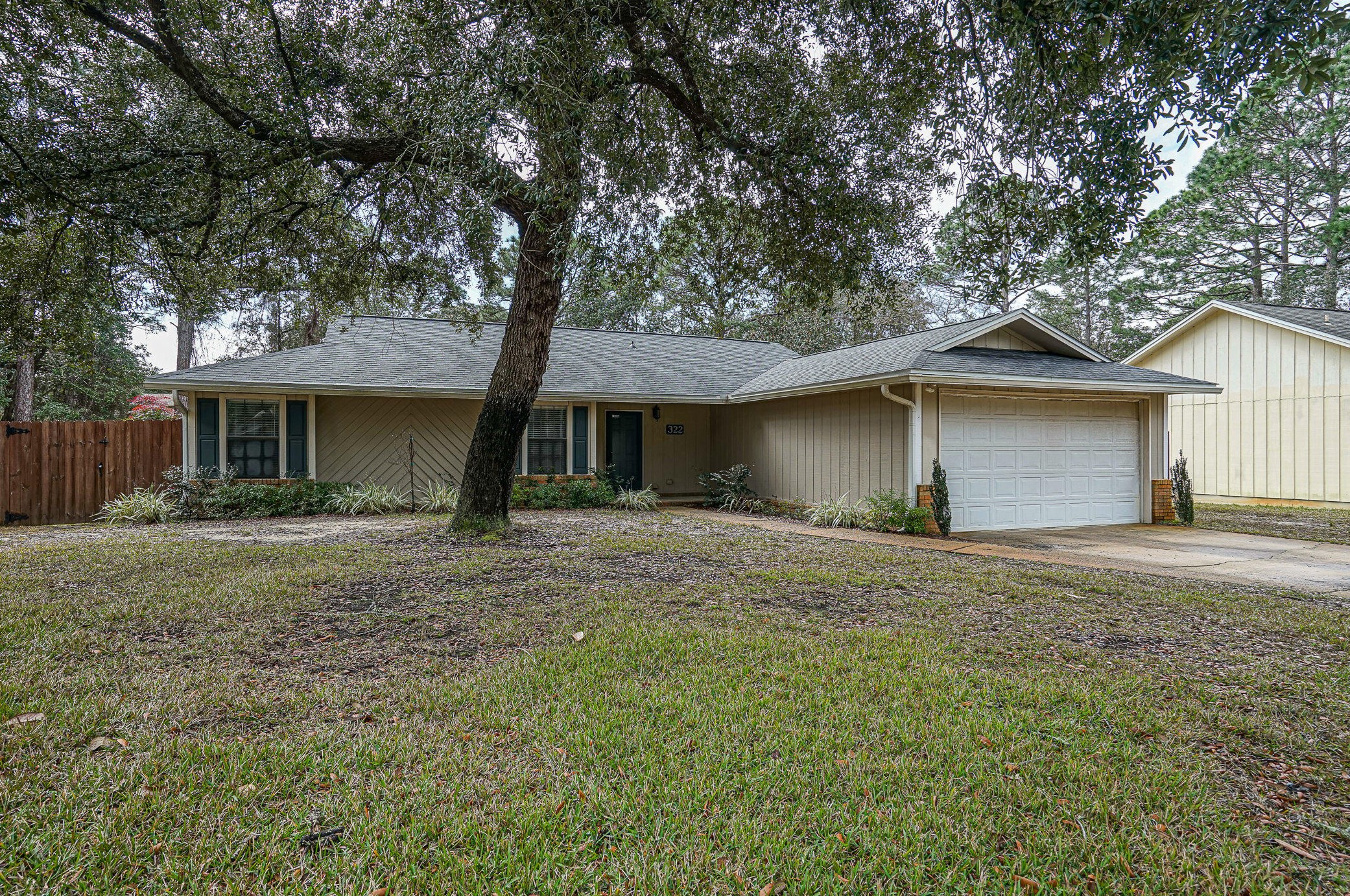 322 Curacao Way, Niceville, FL 32578-4079