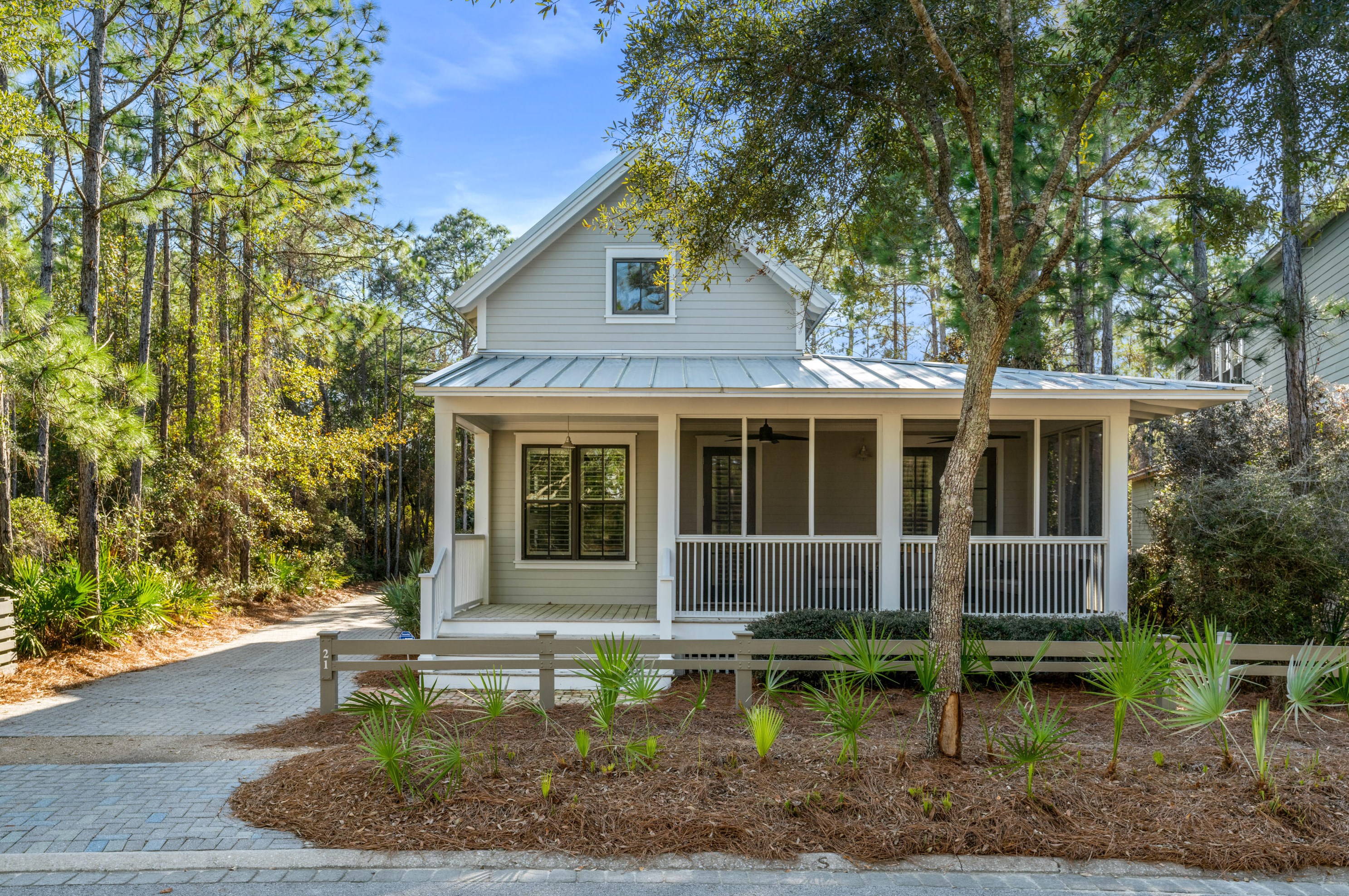 21 Royal Fern Way, Santa Rosa Beach, FL 32459-7188