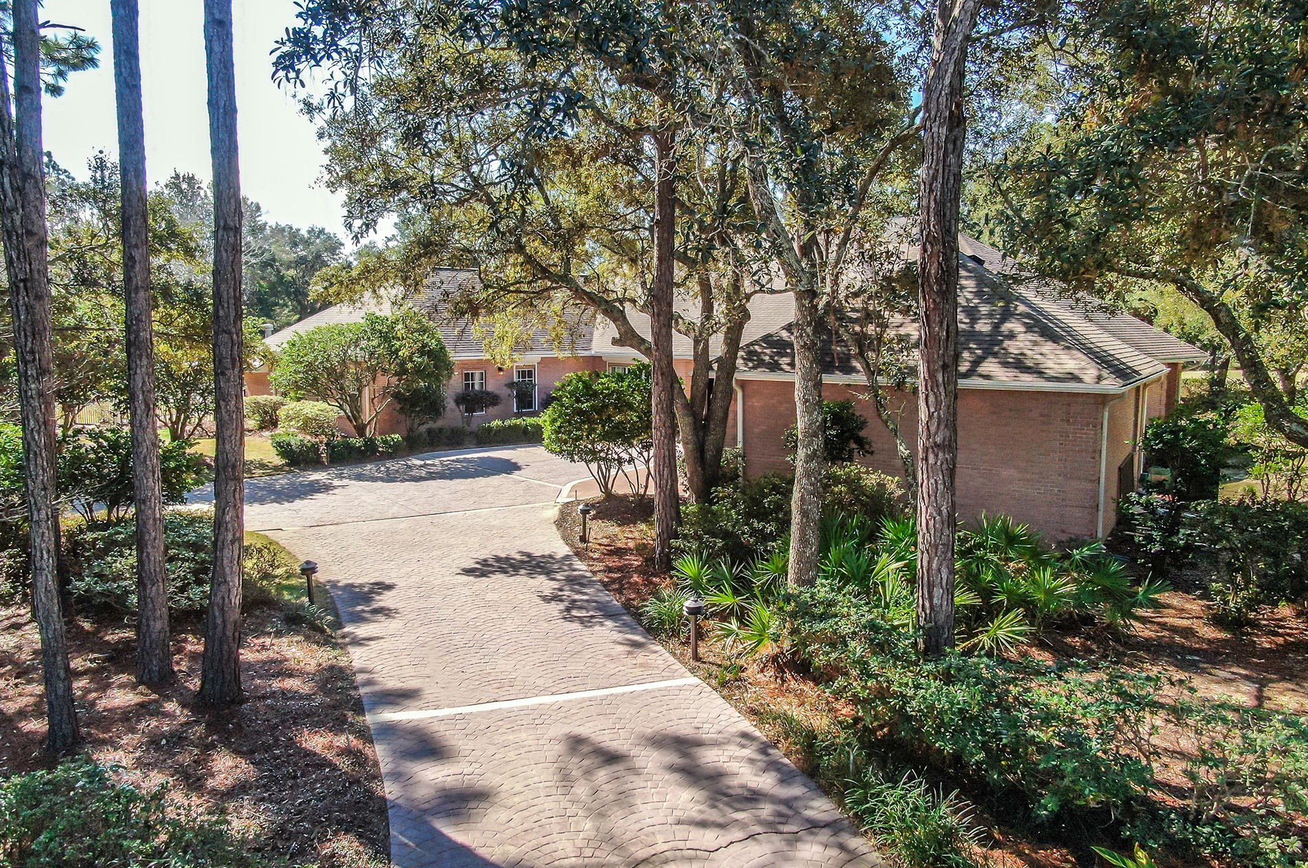 205 Windsong Ct, Niceville, FL 32578-4806