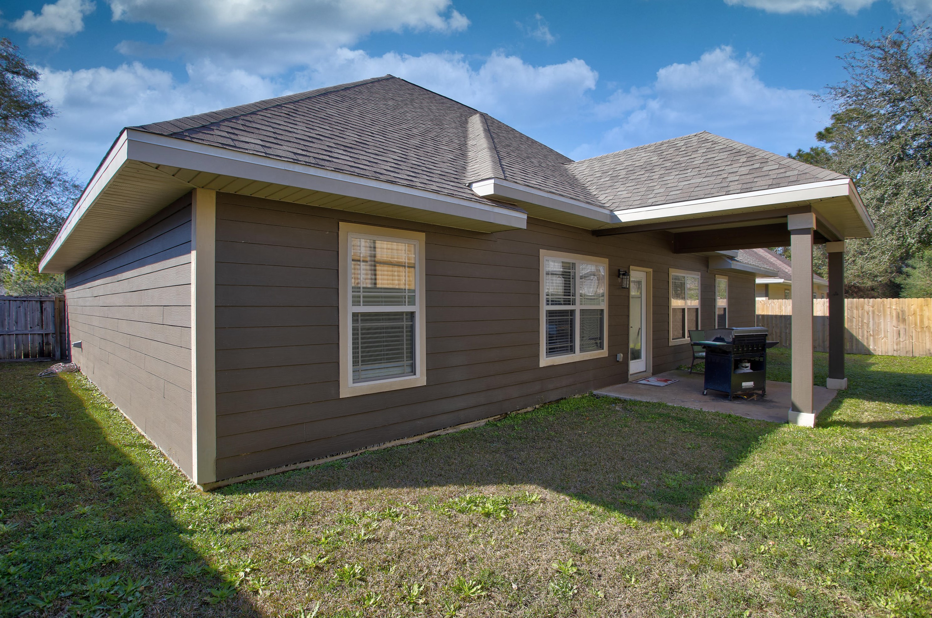 4527 Hermosa Rd, Crestview, FL 32539-6731
