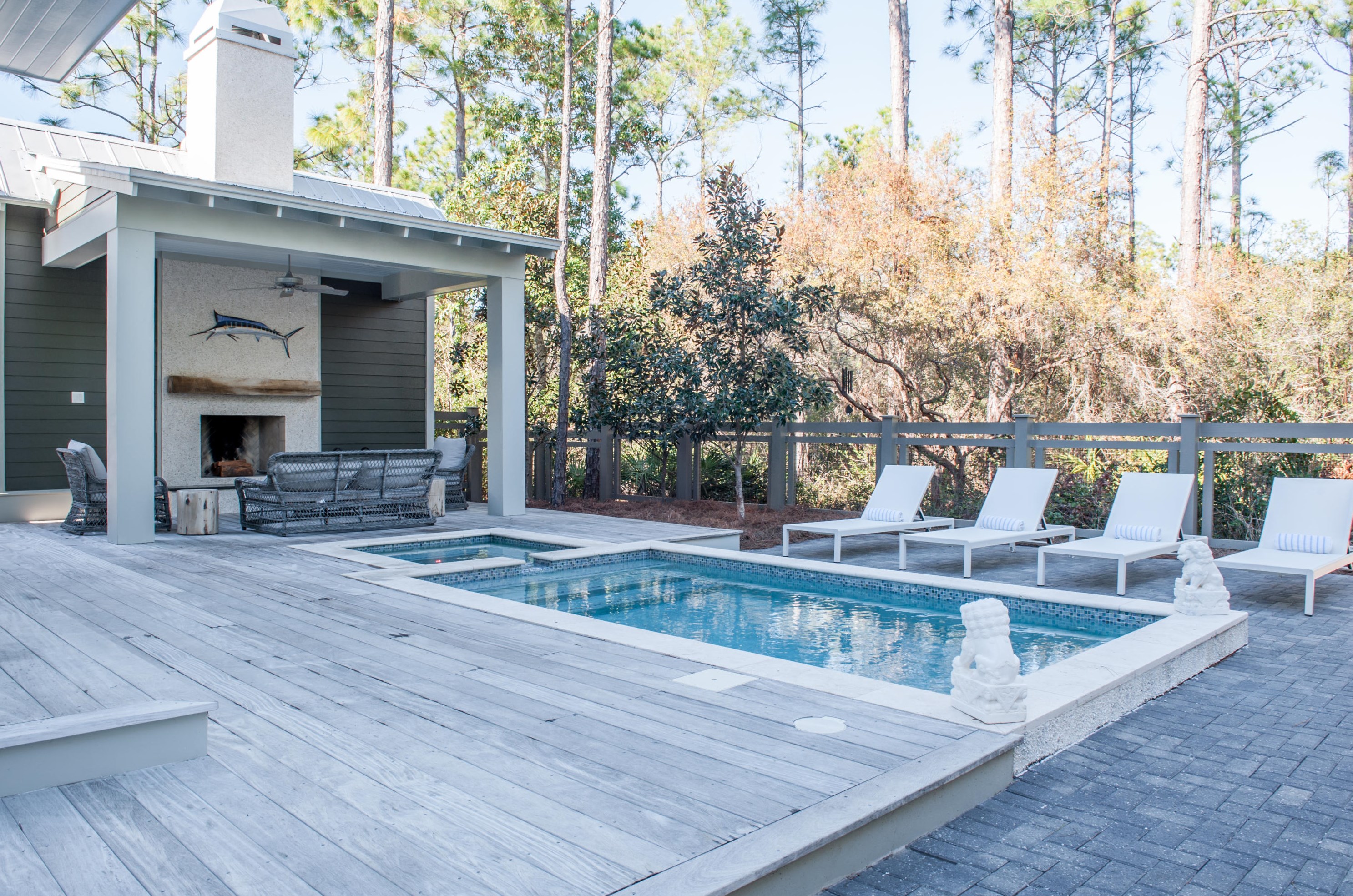 87 Sunflower St, Santa Rosa Beach, FL 32459-7994
