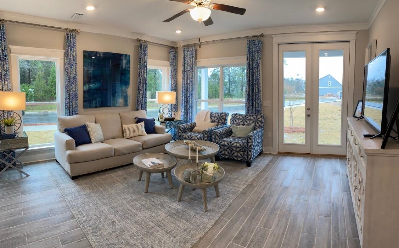 933 Mussett Bayou Rd, Santa Rosa Beach, FL 32459-3446