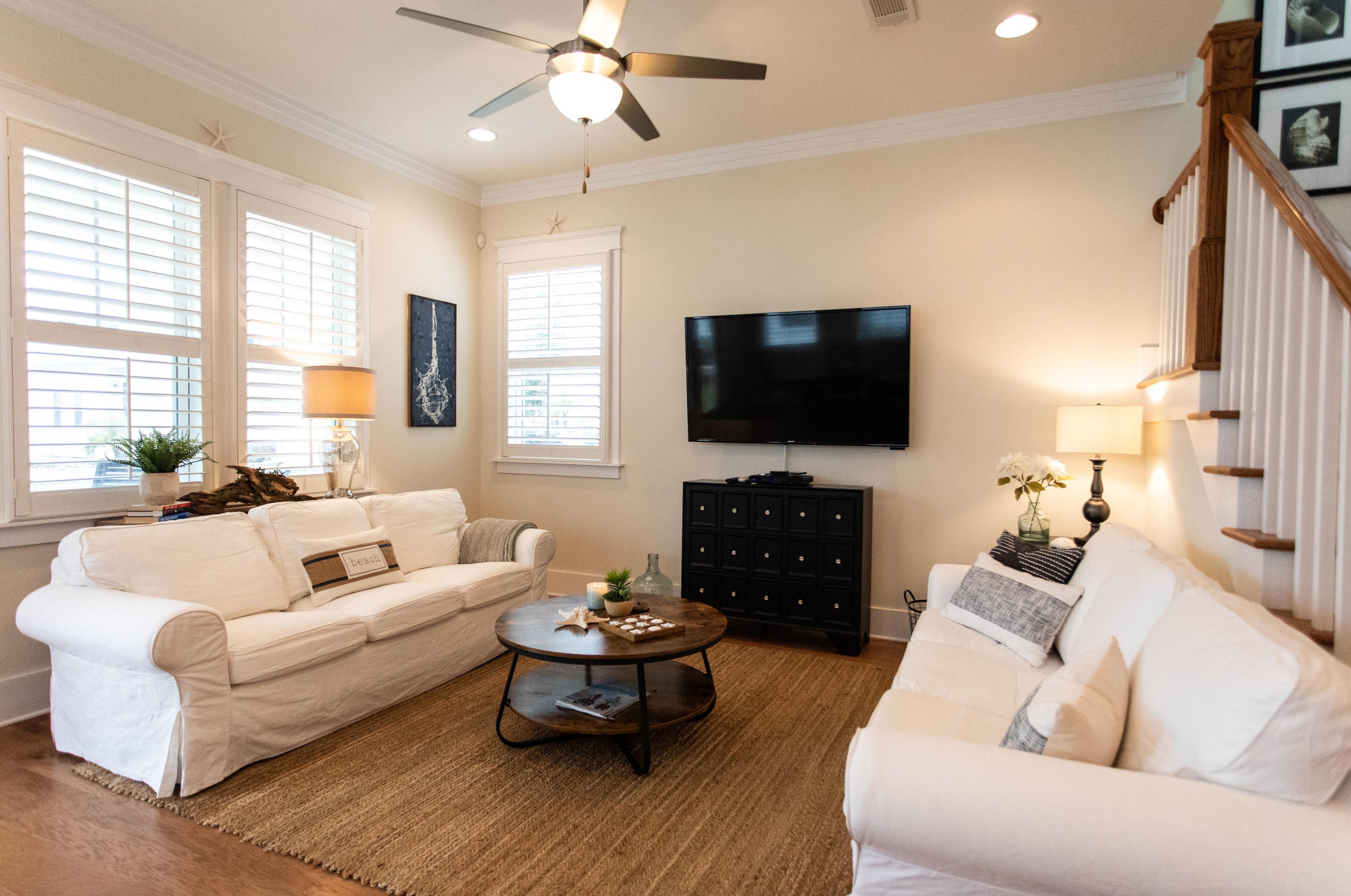 88 Montclair Ave, Santa Rosa Beach FL  32459-0601 exterior