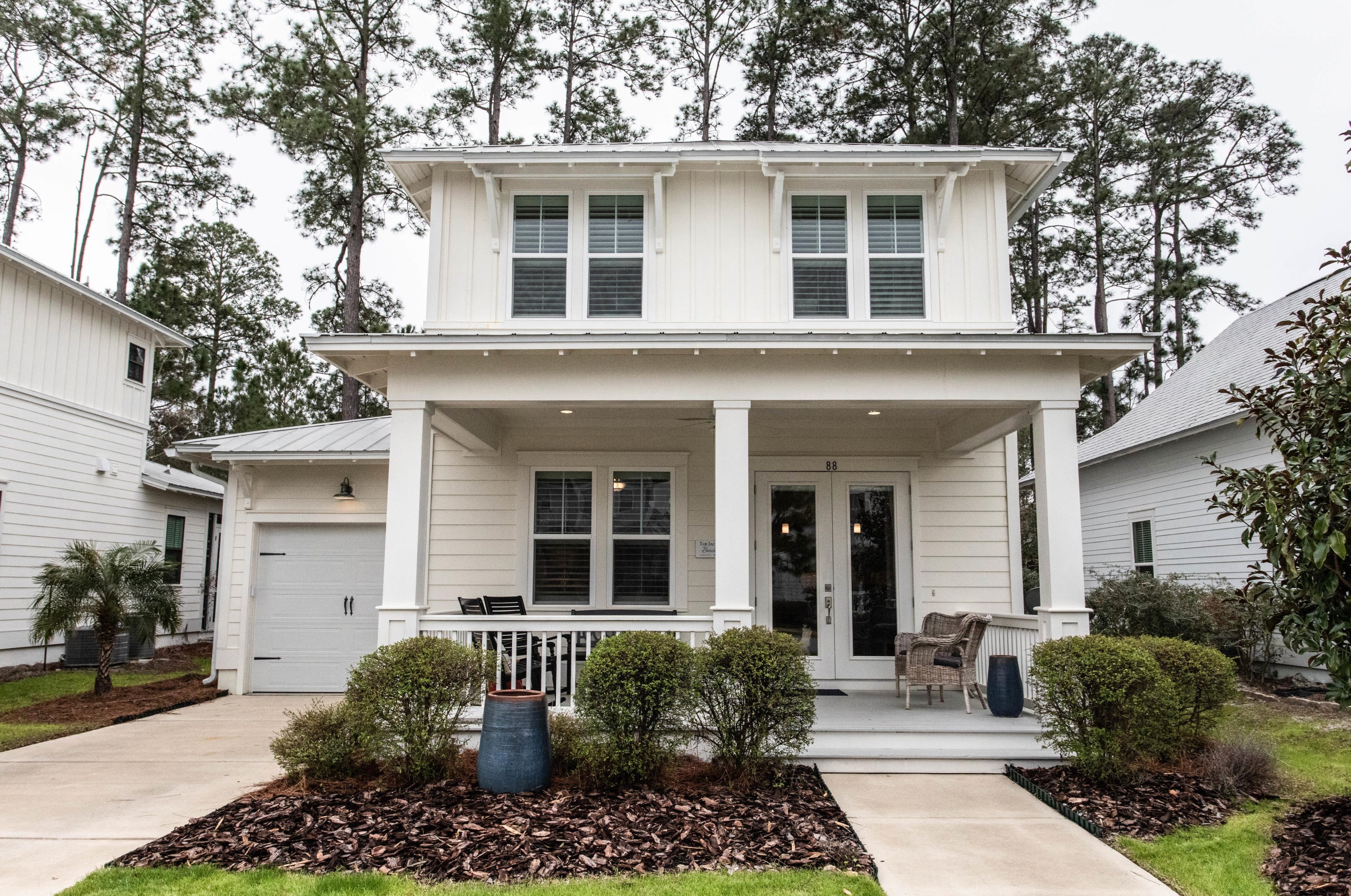 88 Montclair Ave, Santa Rosa Beach FL  32459-0623 exterior