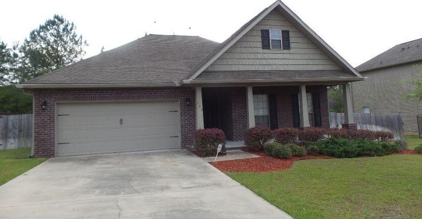 708 Lime Ln, Crestview, FL 32536-2260