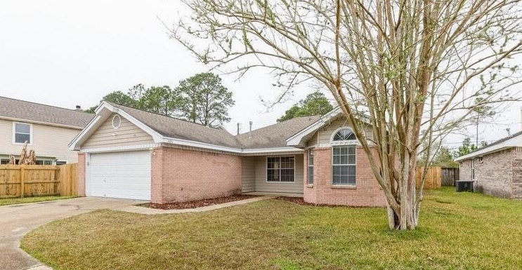 1124 Bridlewood Path, Fort Walton Beach, FL 32547-6875