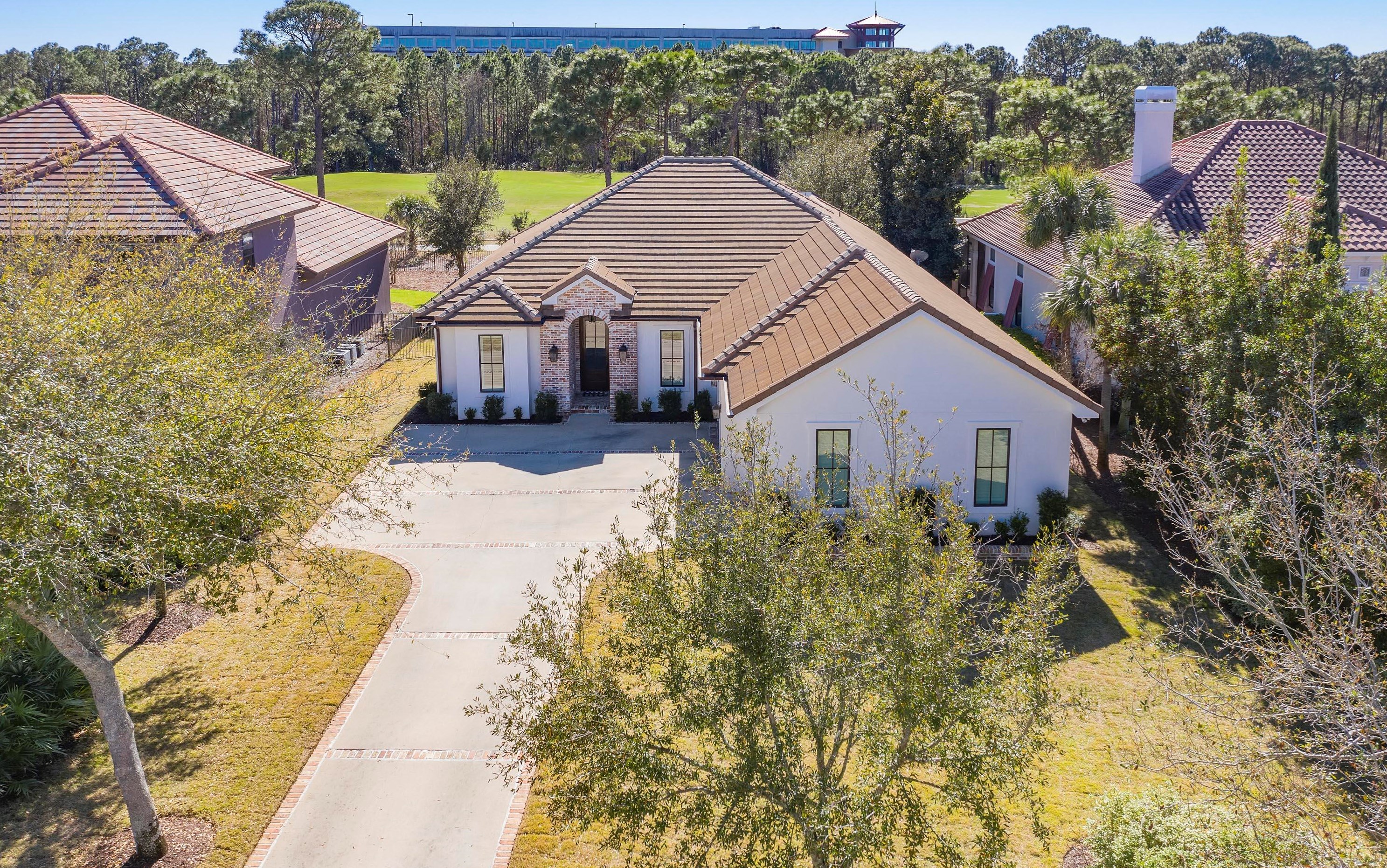 292 Corinthian Pl, Destin, FL 32541-5327