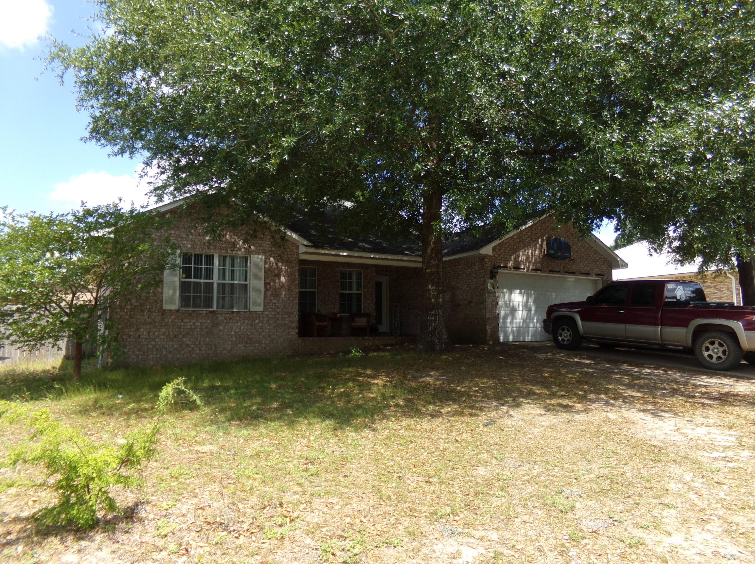163 Conquest Ave, Crestview, FL 32536-6525