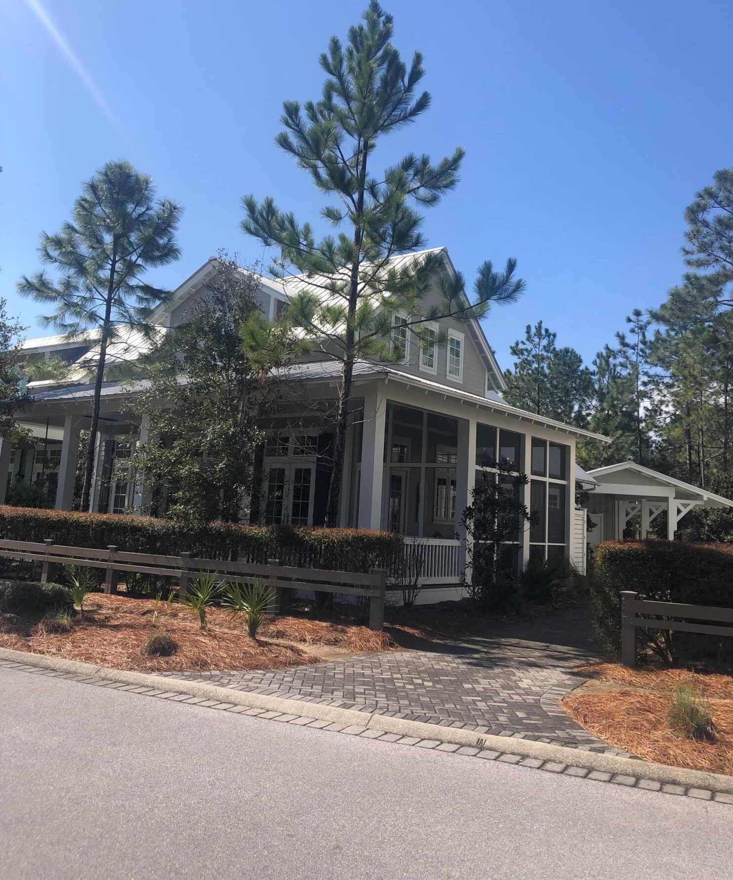 101 Wisteria Way, Santa Rosa Beach, FL 32459-7179