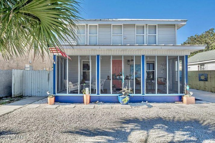 111 Toledo Pl, Panama City, FL 32413-3819