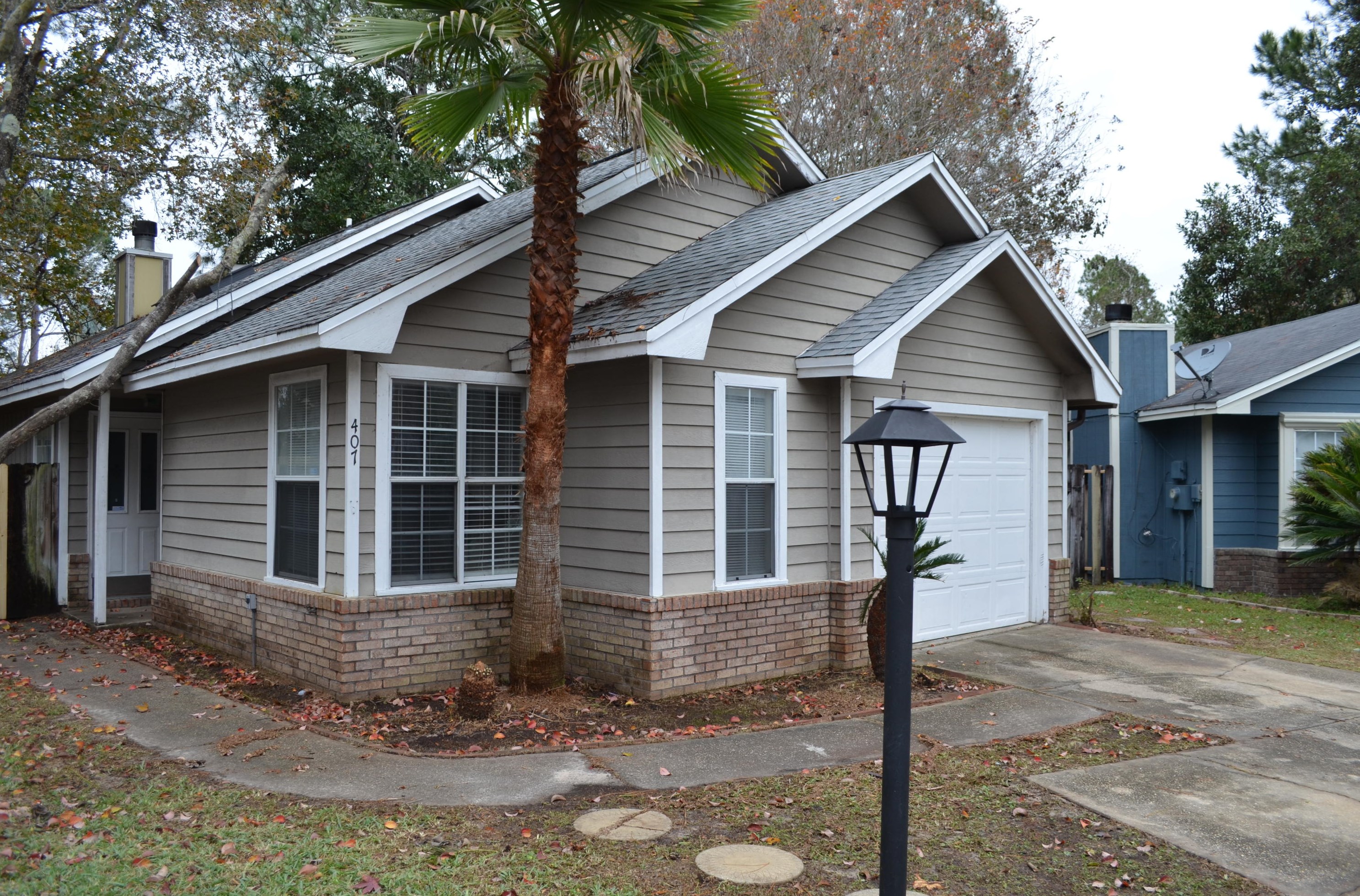 407 Heritage Ct, Fort Walton Beach, FL 32547-1005