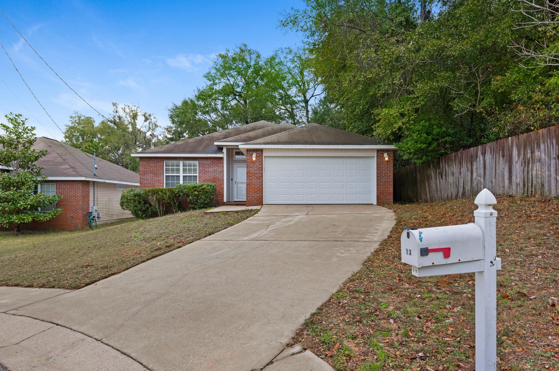 13 Coolwater Ln, Niceville, FL 32578-1950