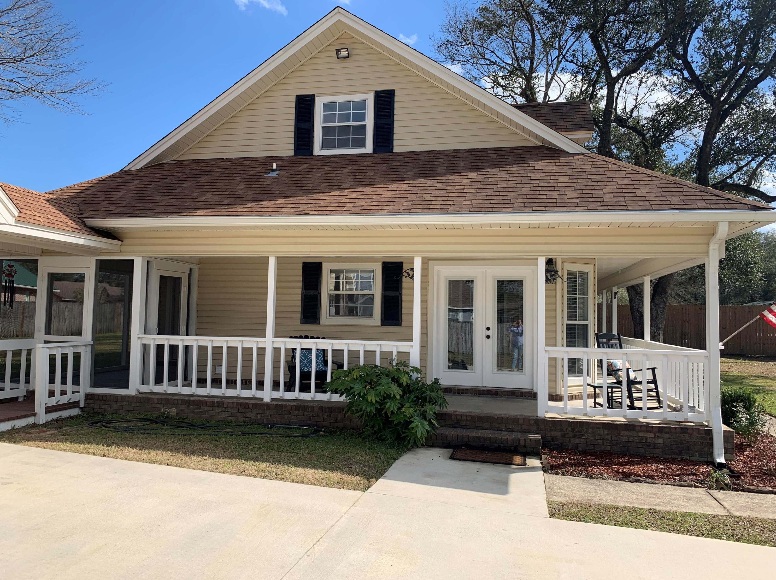 119 Kipling Dr, Crestview, FL 32539-8310