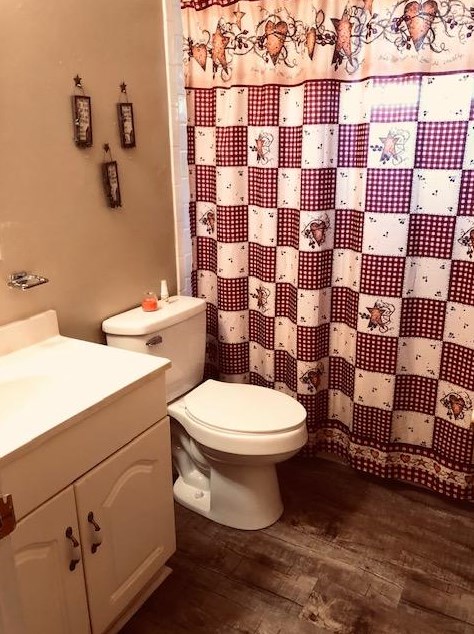 1280 Morrison Rd, Westville, FL 32464