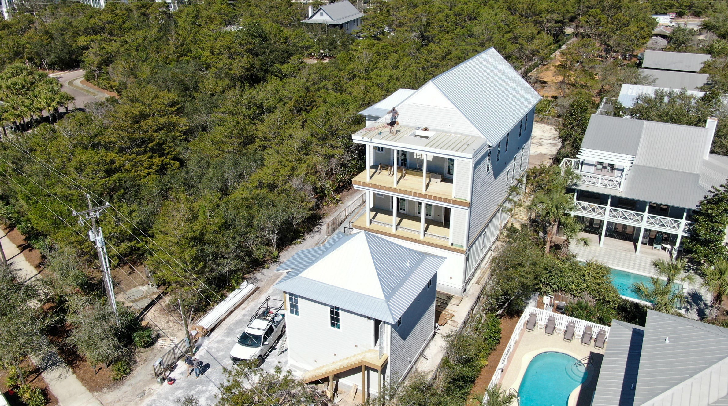 181 Eastern Lake Rd, Santa Rosa Beach, FL 32459-6538