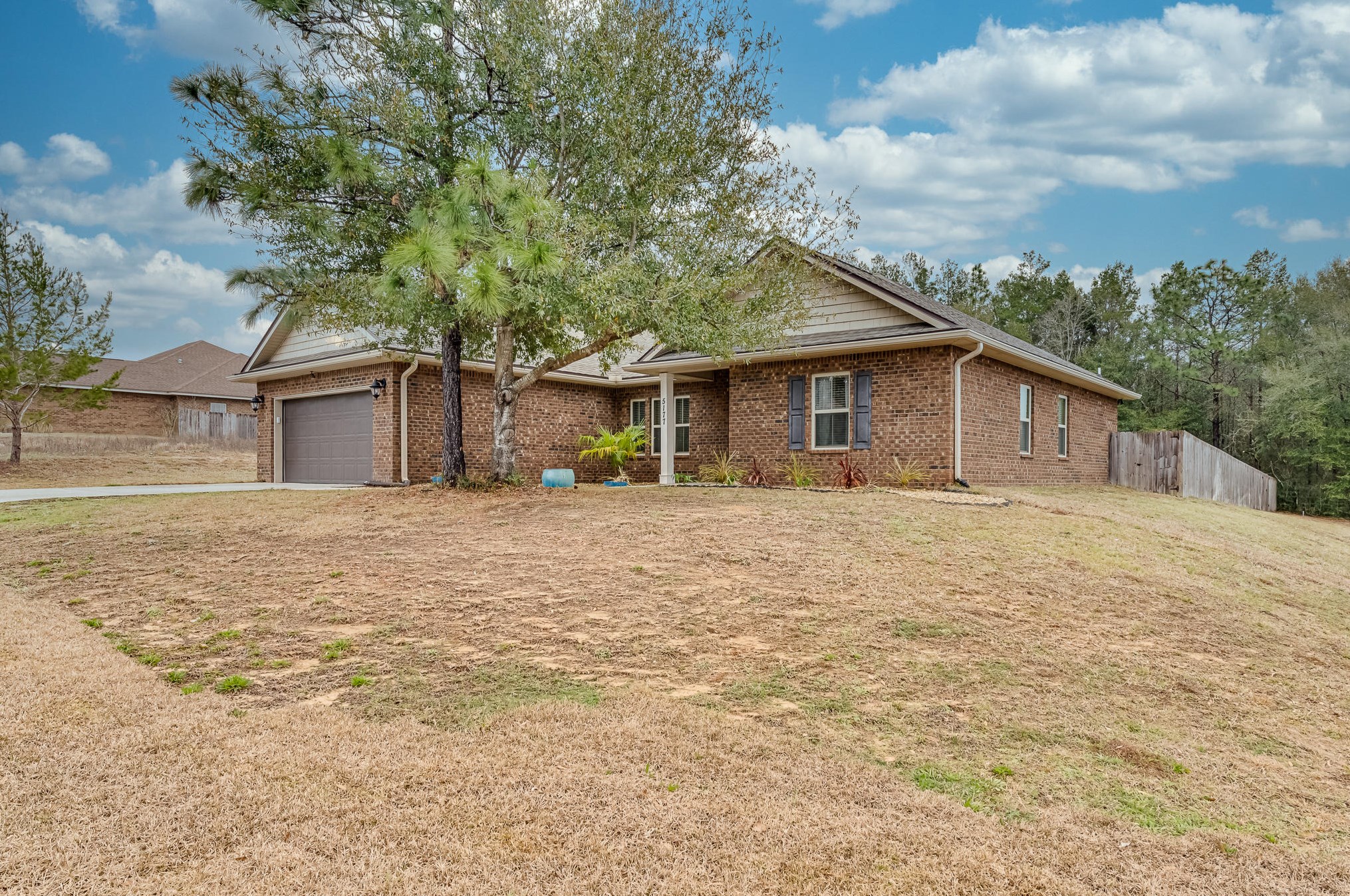 5177 Rabbit Run, Crestview, FL 32539-6081