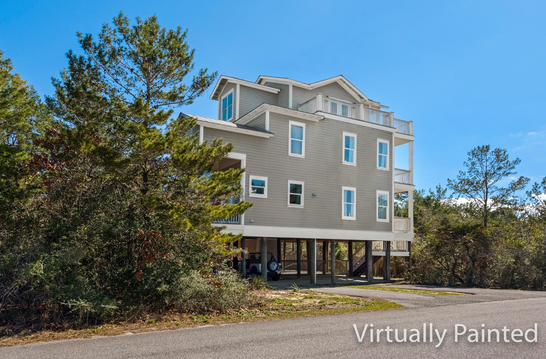 21 Breeze Dr, Santa Rosa Beach, FL 32459-3515