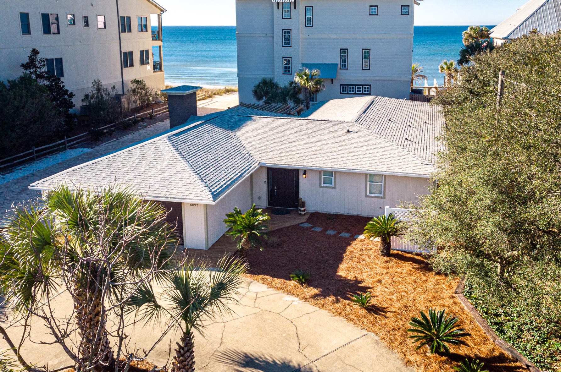 6097 County Highway 30a, Santa Rosa Beach, FL 32459-3603