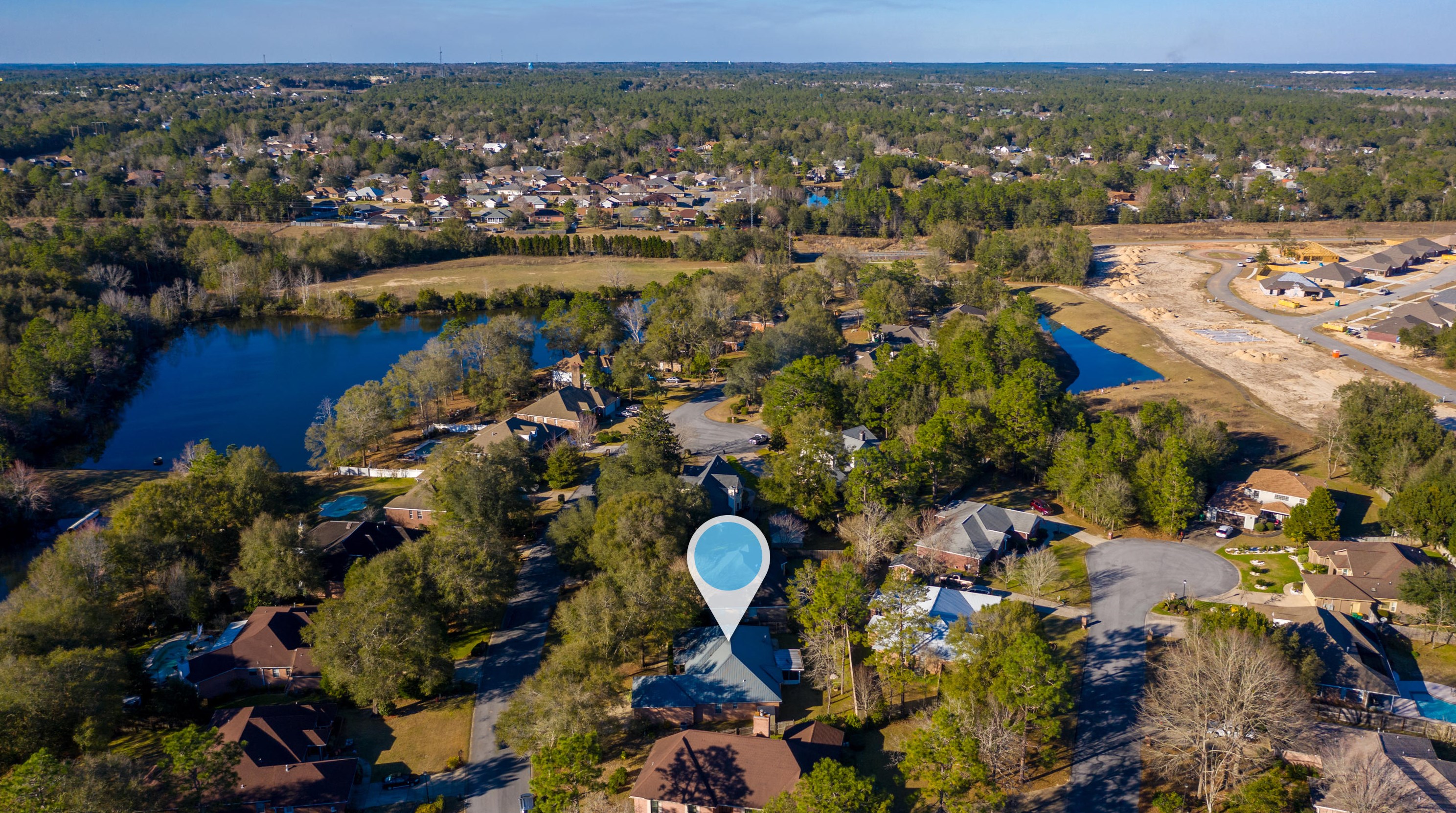 4681 Lovegrass Ln, Crestview, FL 32539-8357
