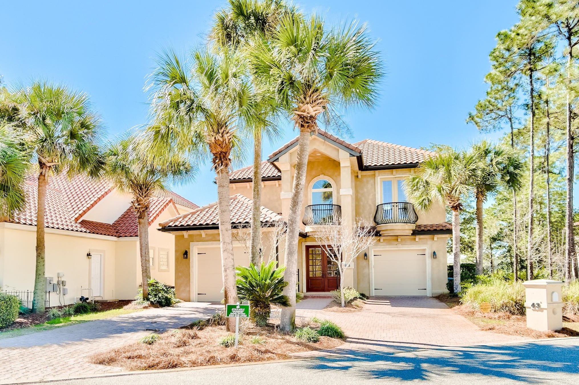 43 Cobalt Ln, Destin, FL 32550-5262