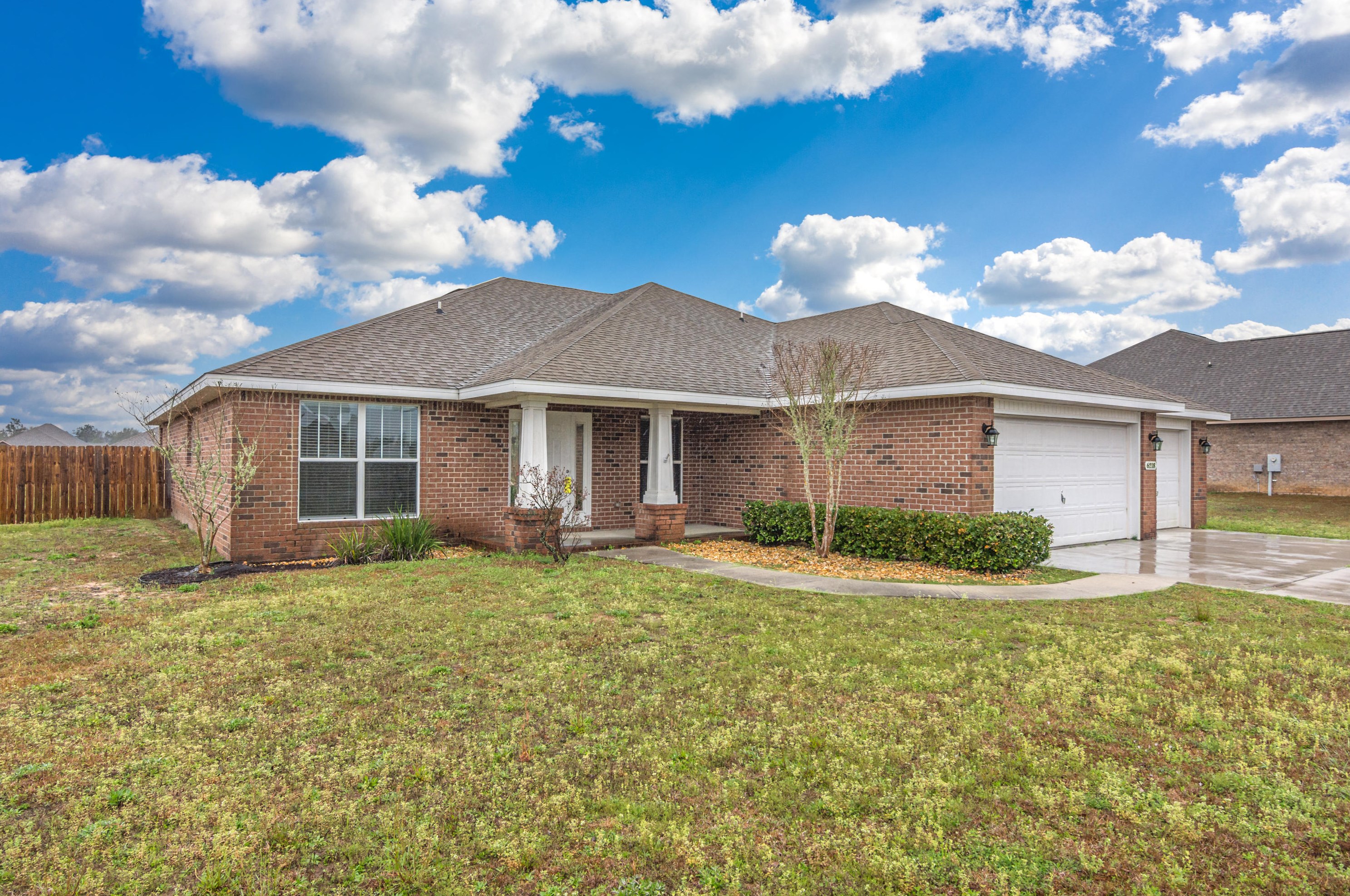 6218 Lapis Ln, Crestview, FL 32539-5425