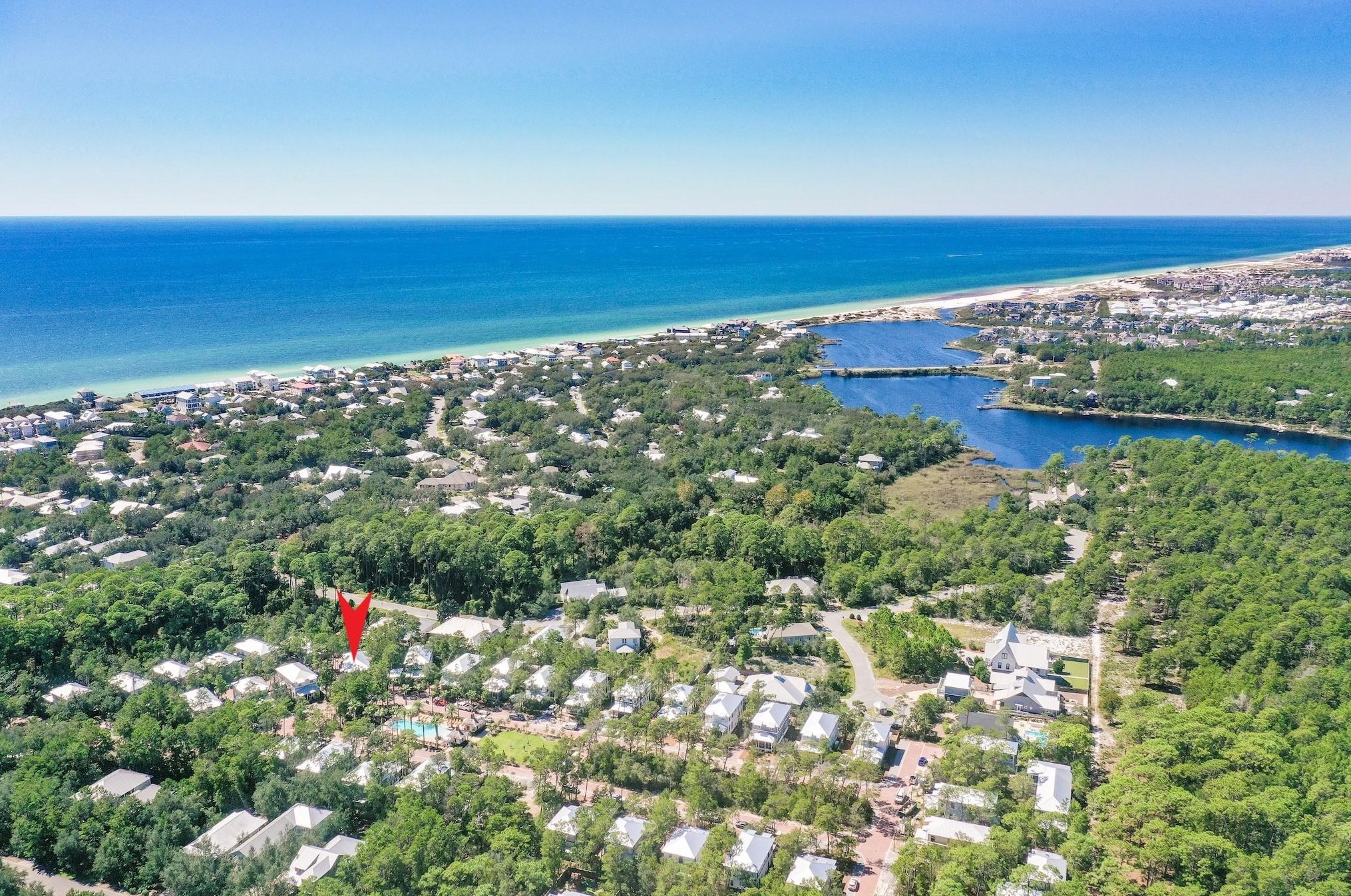587 Patina Blvd, Panama City, FL 32461