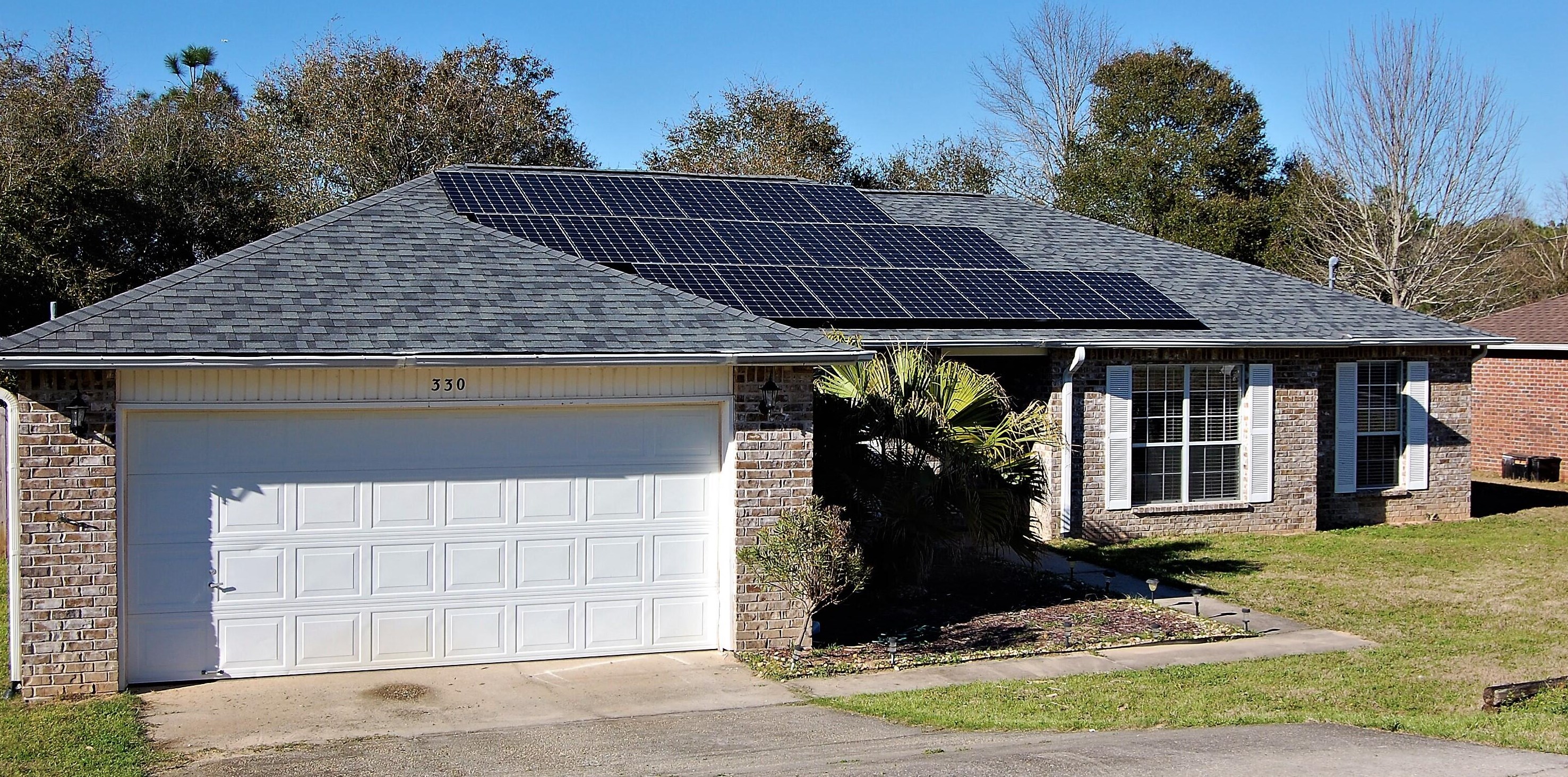 330 Egan Dr, Crestview, FL 32536-5425