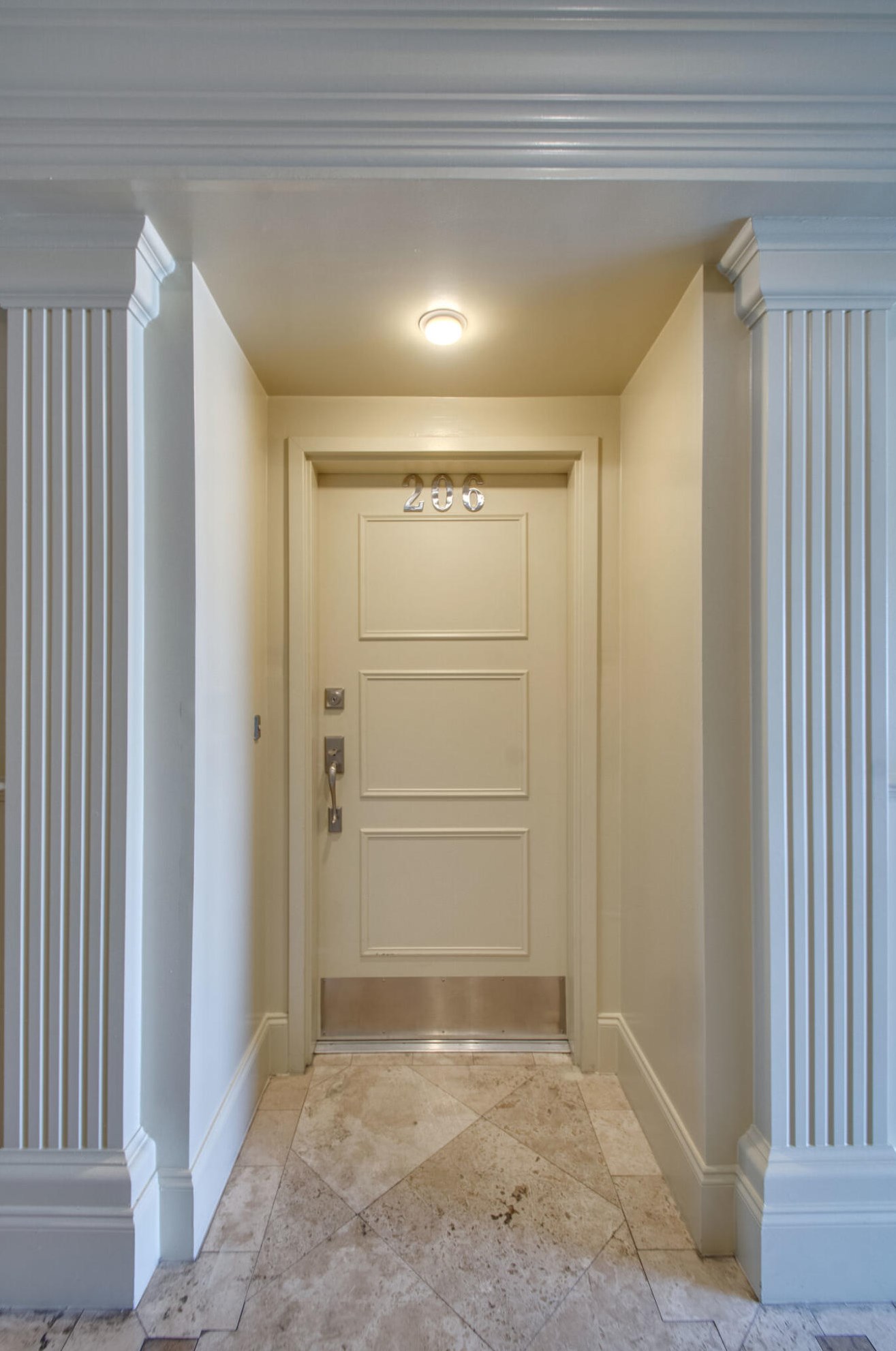 251 Mattie M Kelly Blvd #206, Destin, FL 32541