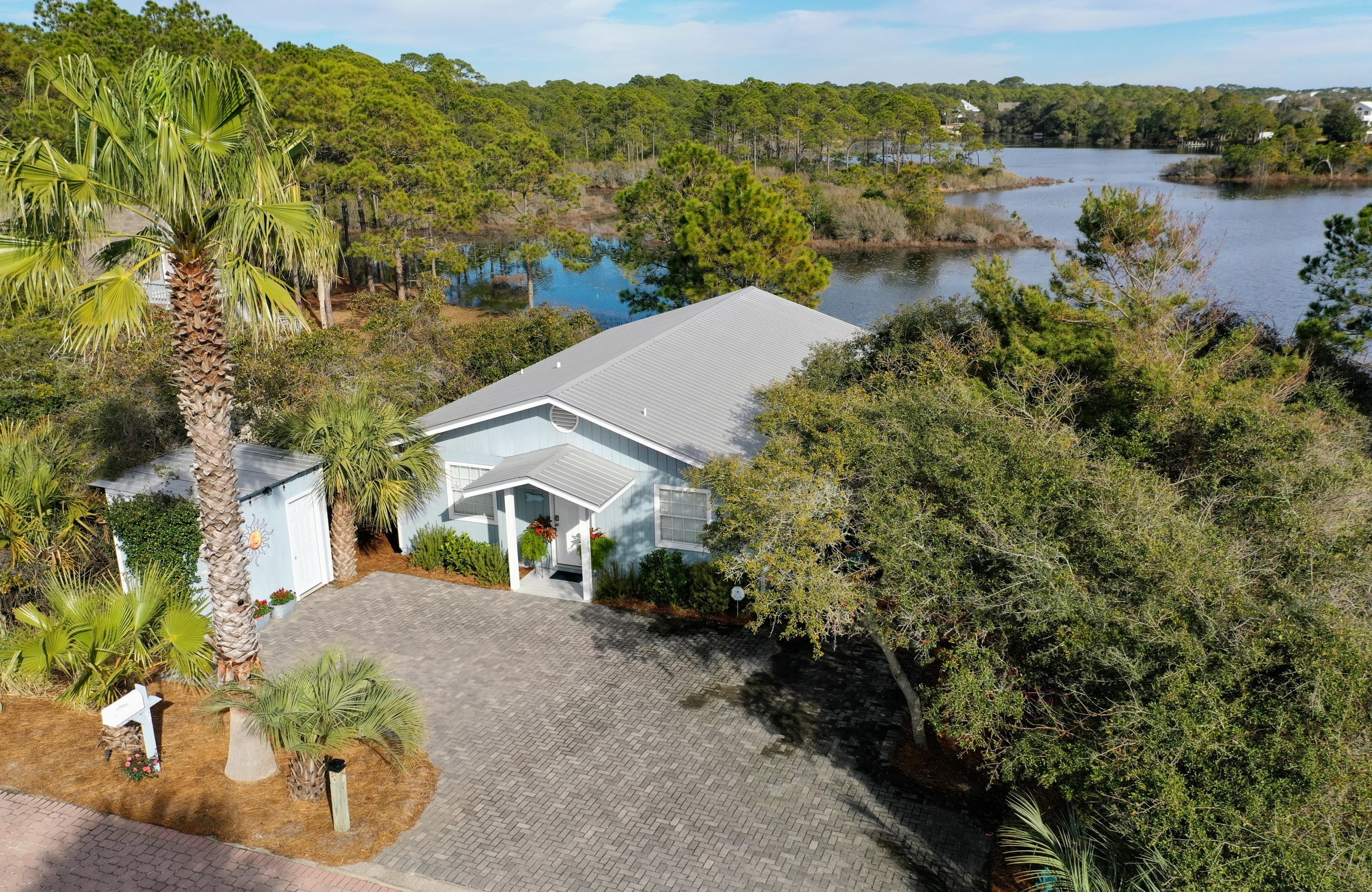 58 Woodward Dr, Santa Rosa Beach, FL 32459-3650