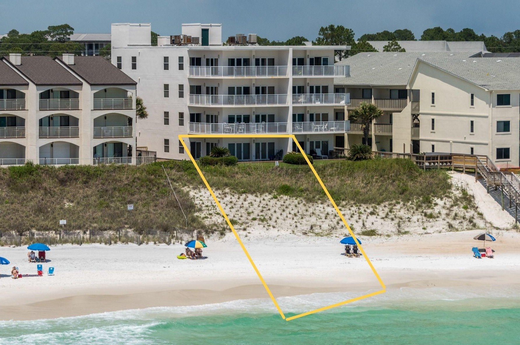 3668 County Highway 30a, Santa Rosa Beach, FL 32459-7434