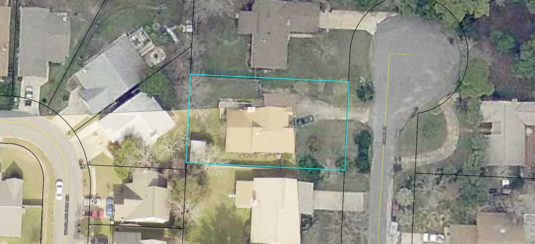 41 Solar St, Mary Esther, FL 32569-1535