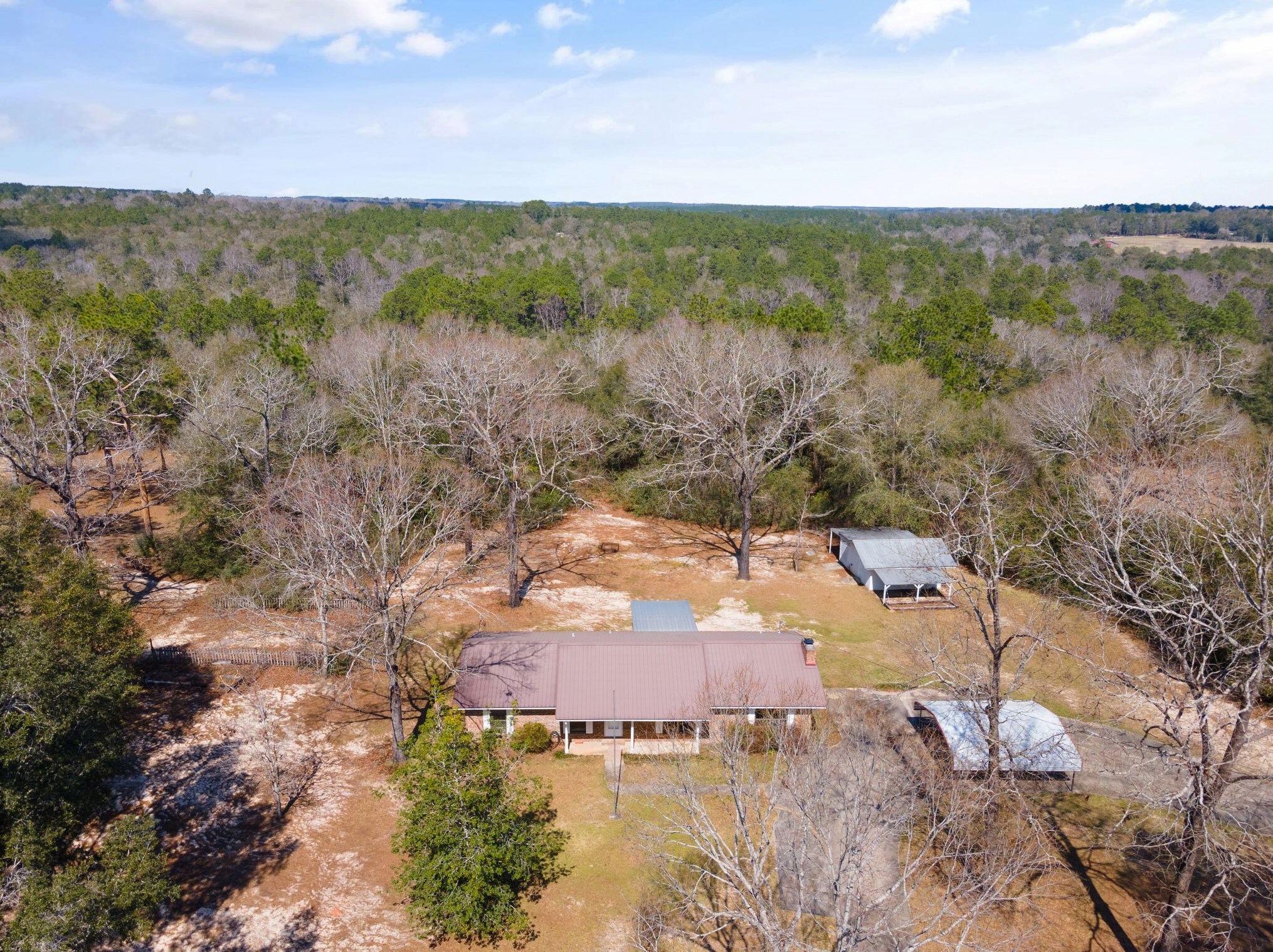1561 Greenwood Rd, Crestview, FL 32531-8461