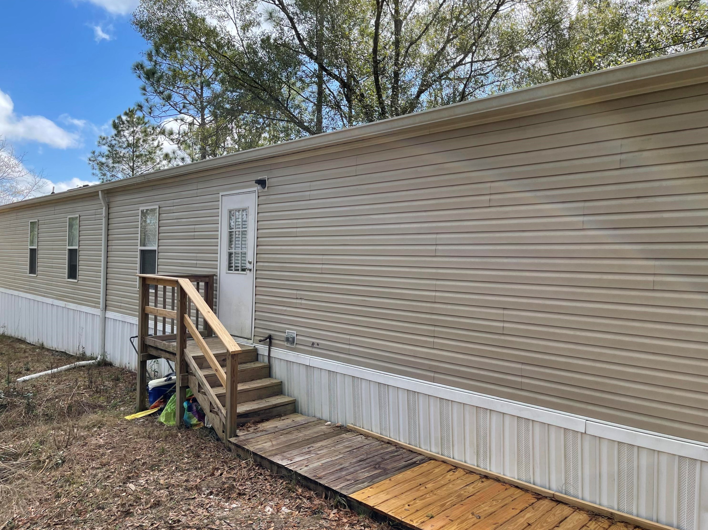 4583 Sugartown Rd, Crestview, FL 32536-9245