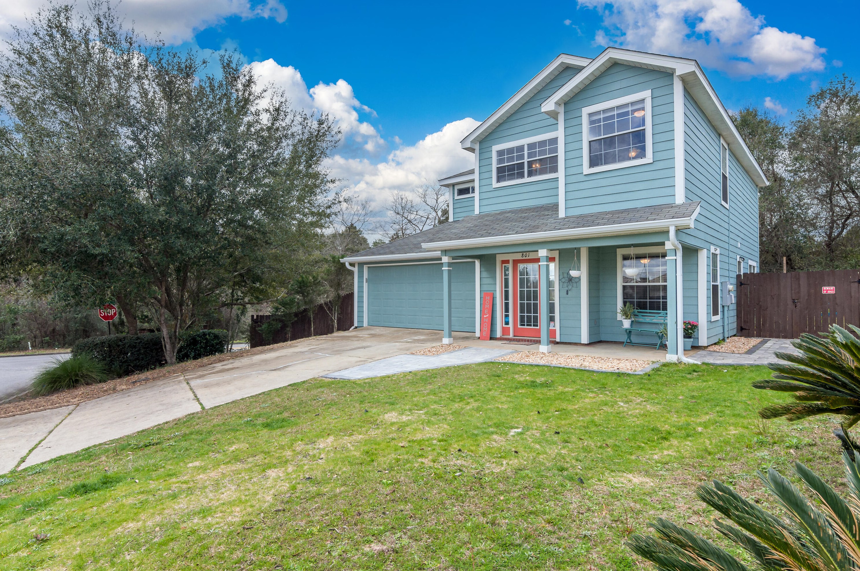 801 Wilks St, Crestview, FL 32536-2252