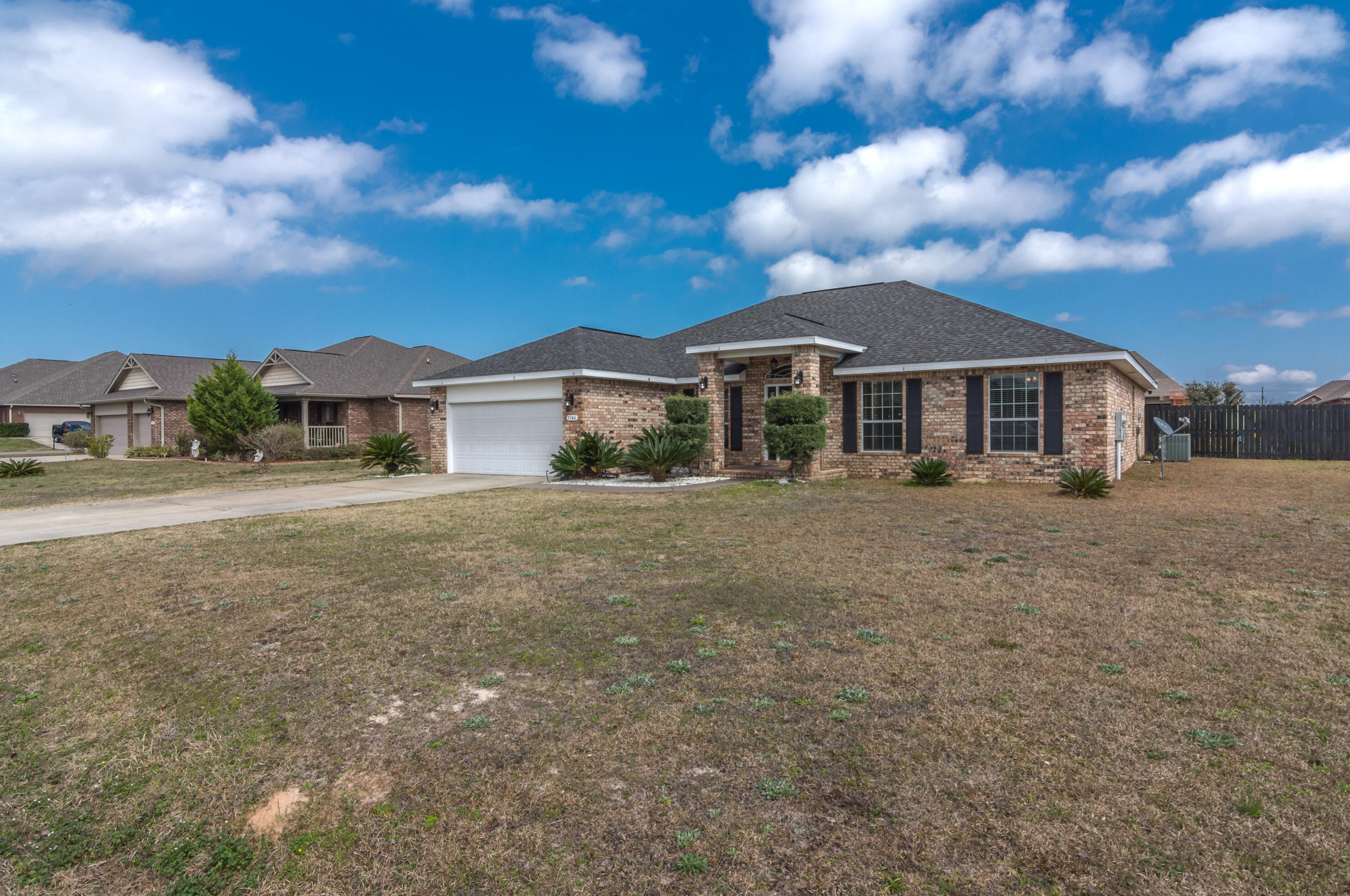 3346 Citrine Cir, Crestview, FL 32539-5432