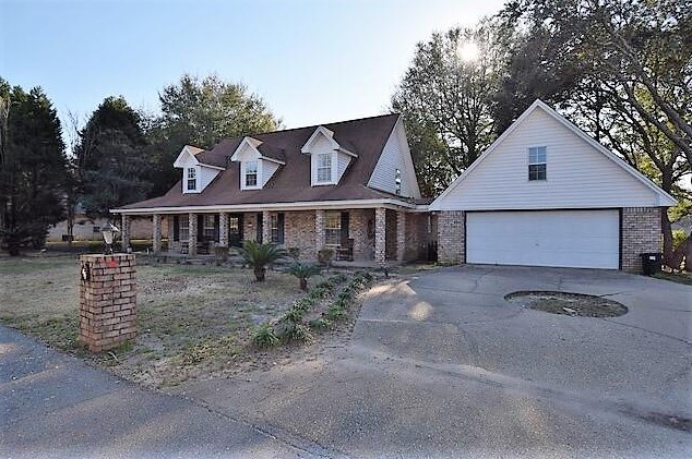 329 Skyline Cir, Crestview, FL 32539-6364