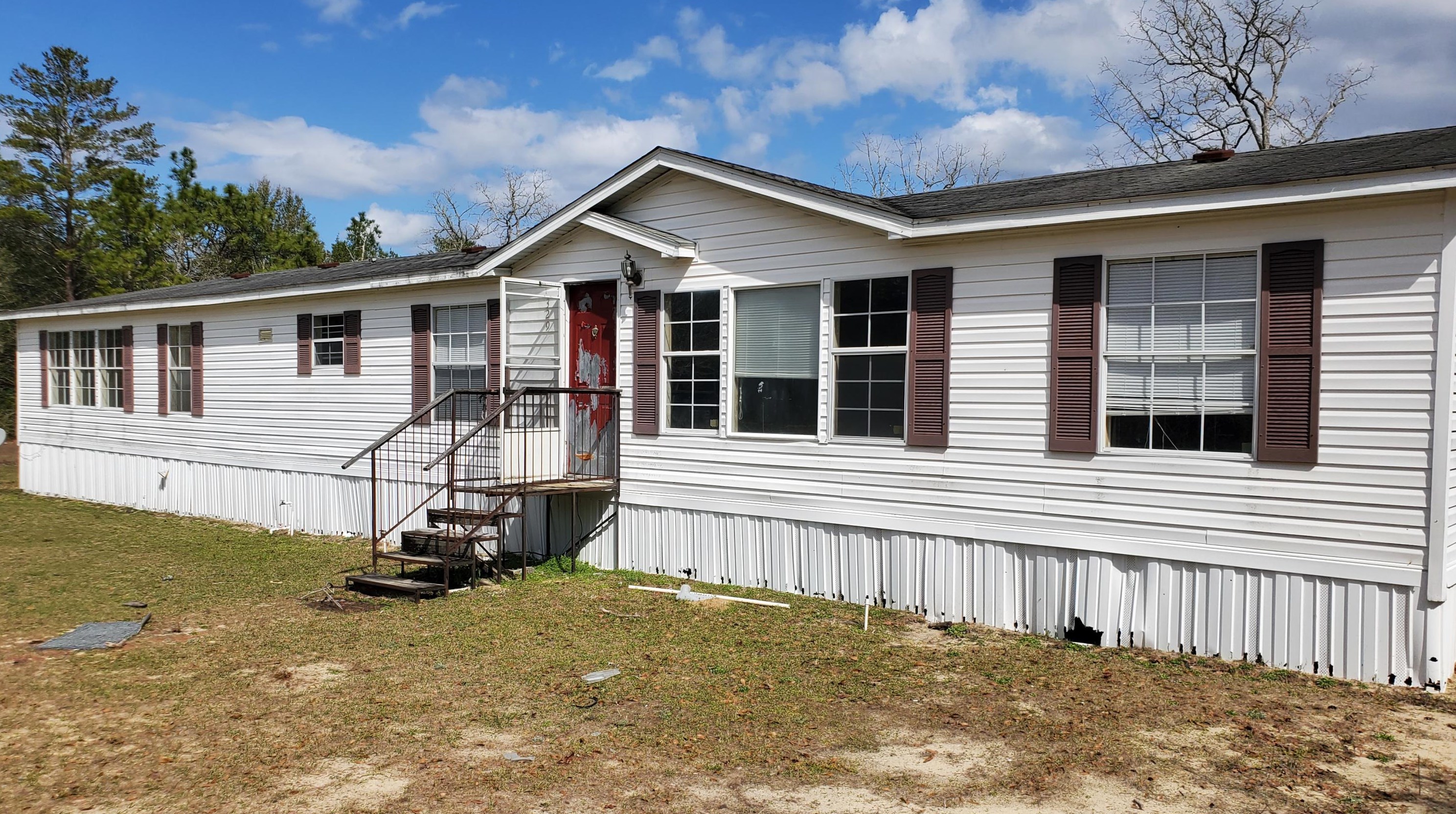 5329 Chesterfield Rd, Crestview, FL 32539-8893