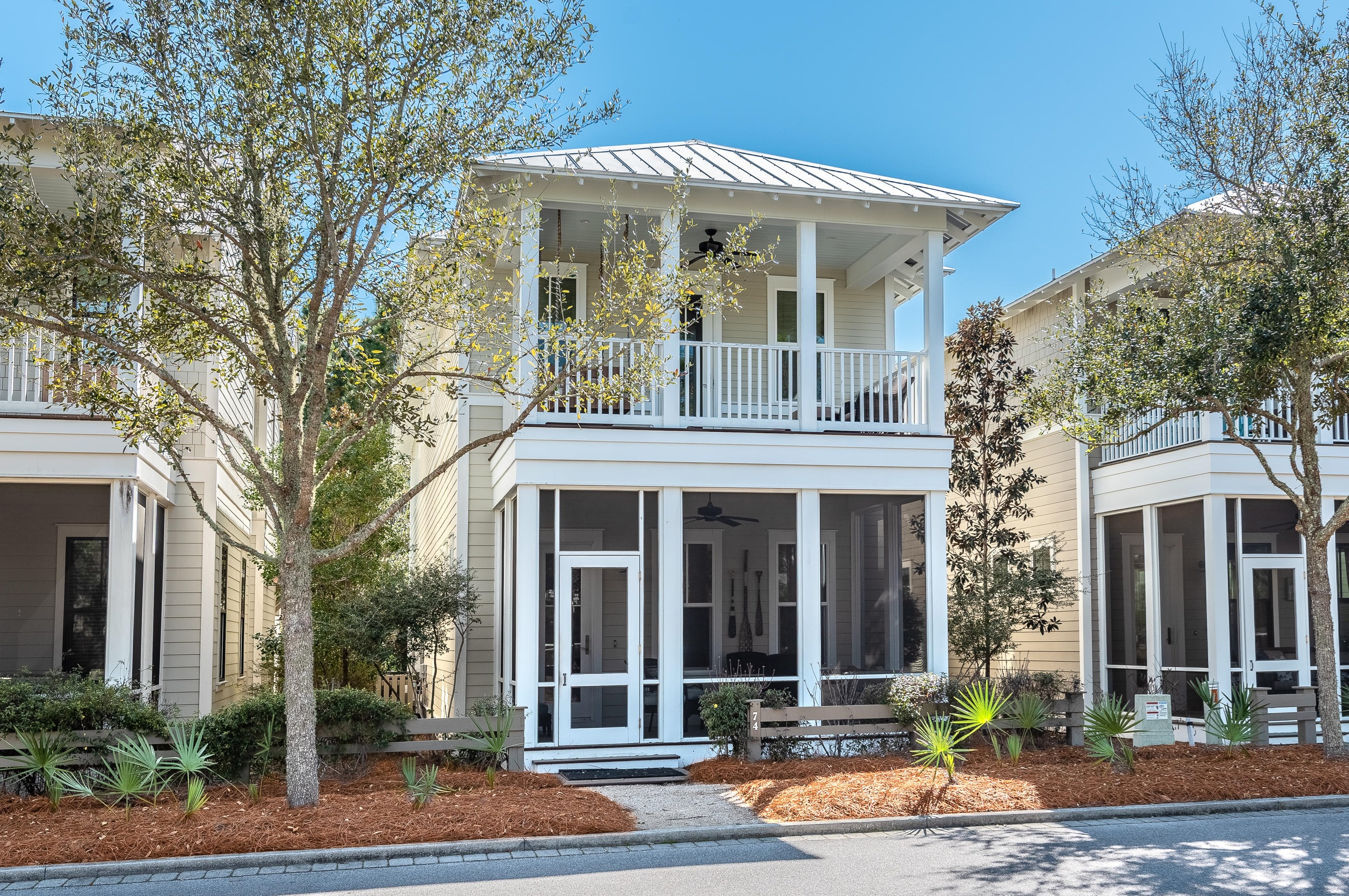 74 Royal Fern Way, Santa Rosa Beach, FL 32459-7914