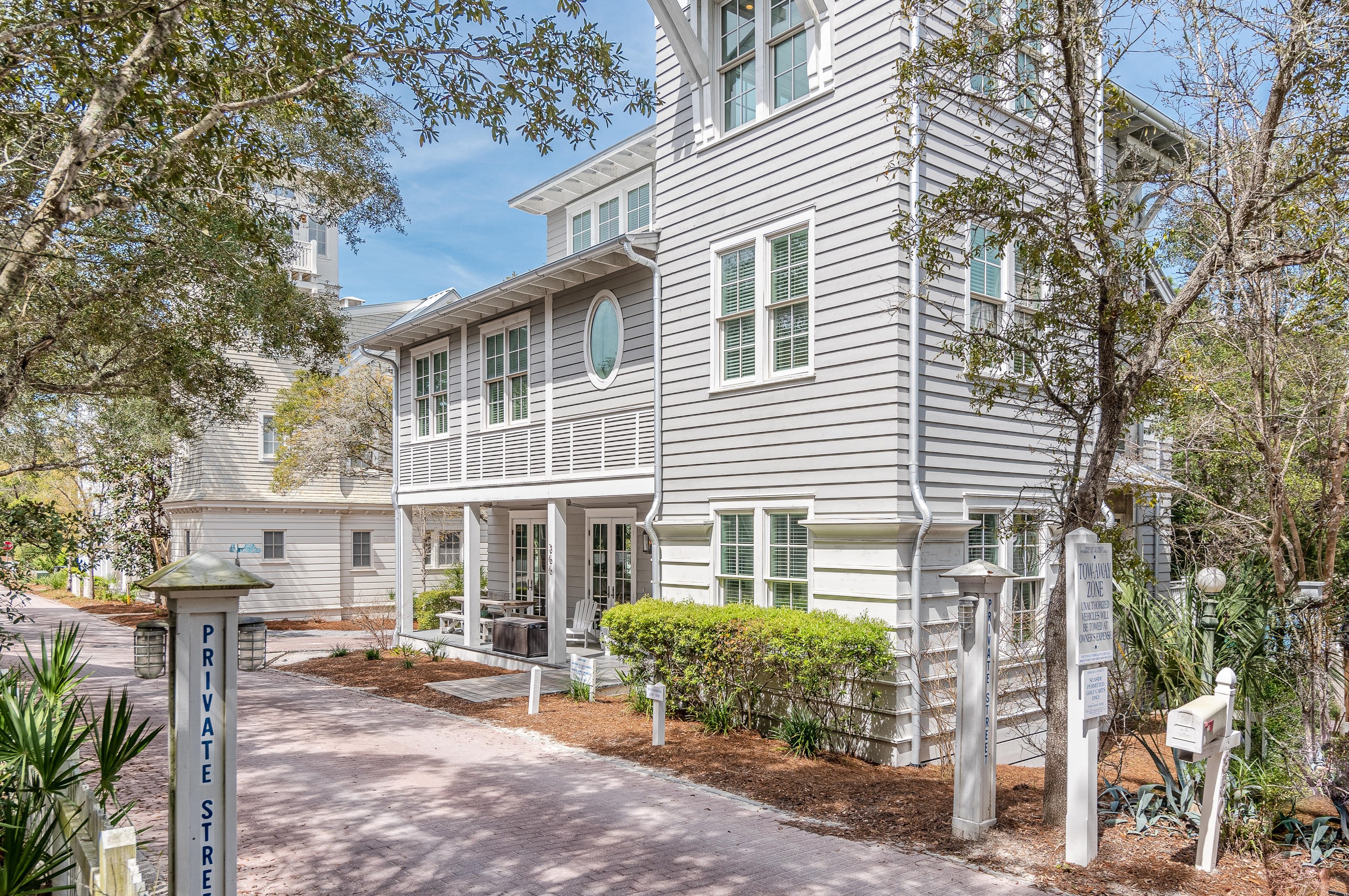 366 Forest St, Santa Rosa Beach, FL 32459-6261