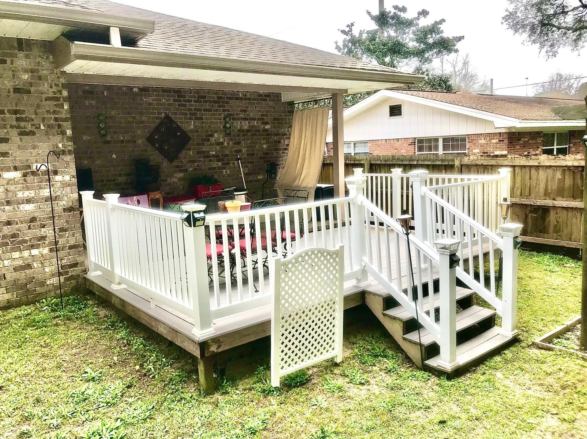 709 Concord Ct, Fort Walton Beach, FL 32547-2305