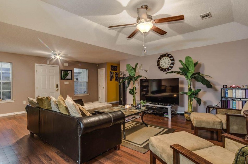 3317 Skywagon Dr, Crestview, FL 32539-5121