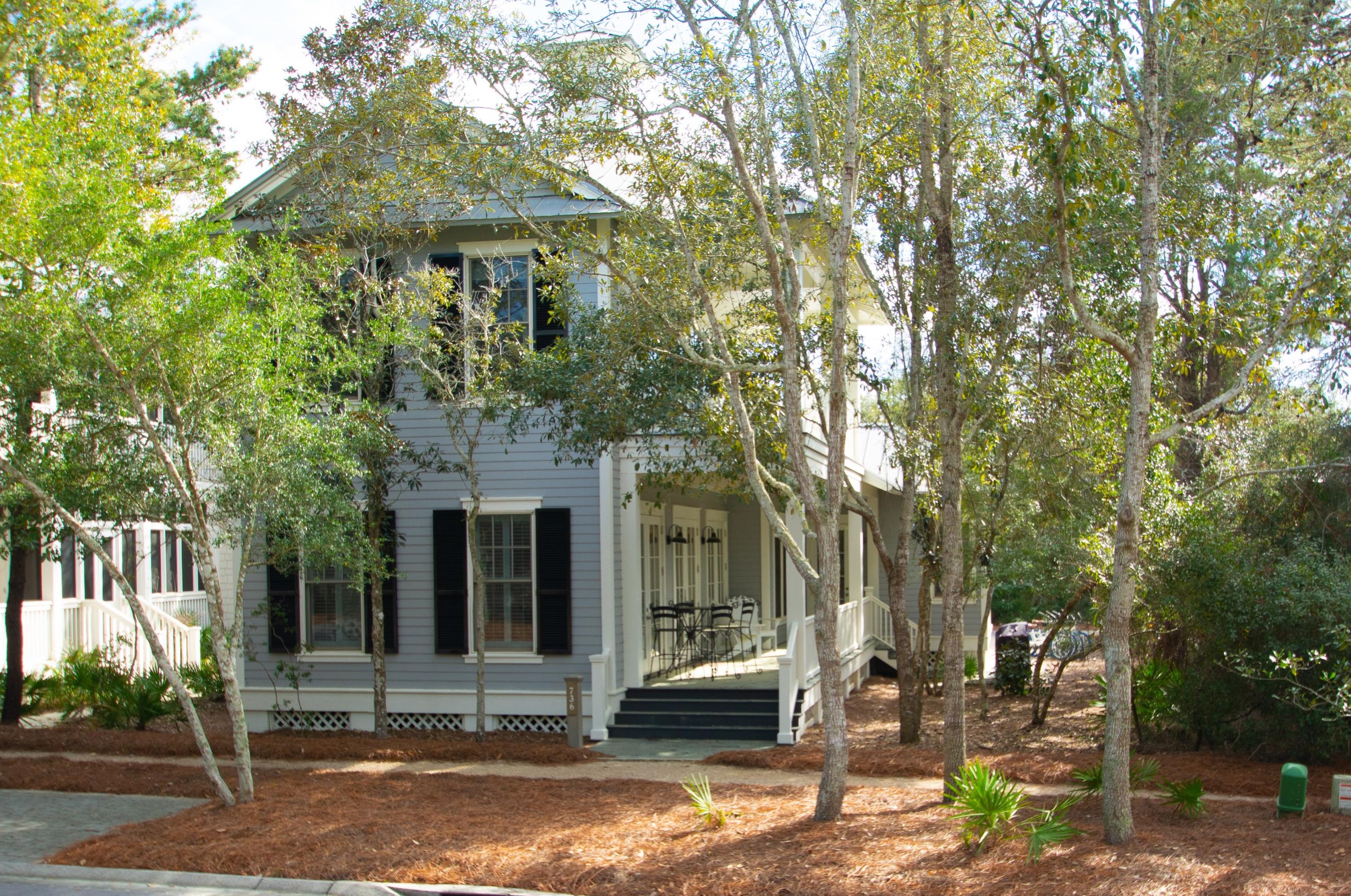 736 Western Lake Dr, Santa Rosa Beach, FL 32459-8802
