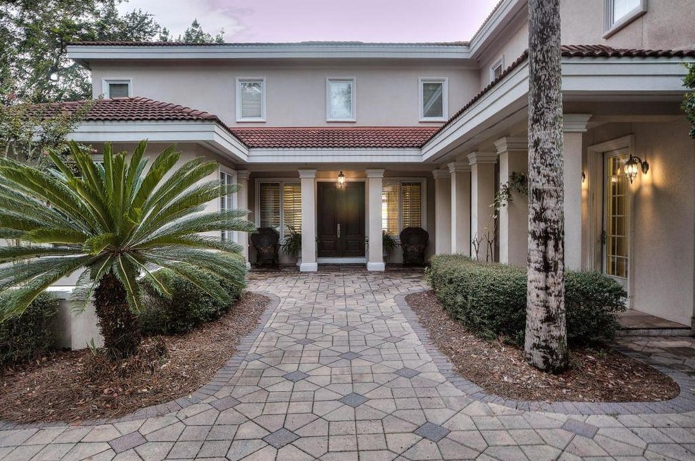 253 Driftwood Point Rd, Santa Rosa Beach, FL 32459-3027