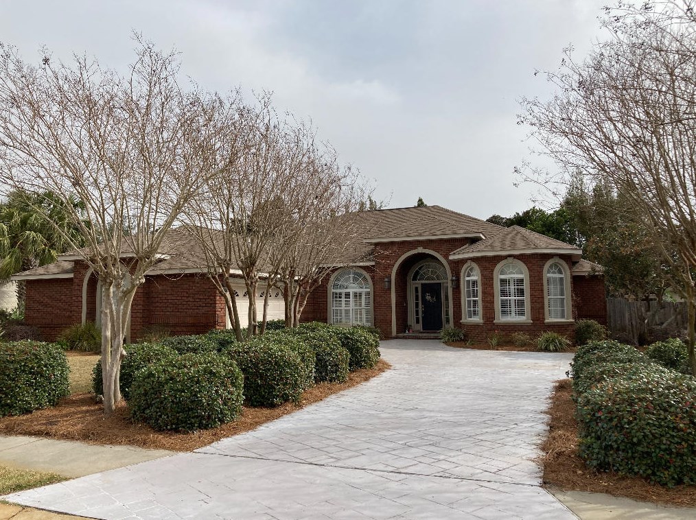 1992 Tampa Blvd, Gulf Breeze, FL 32566-2918