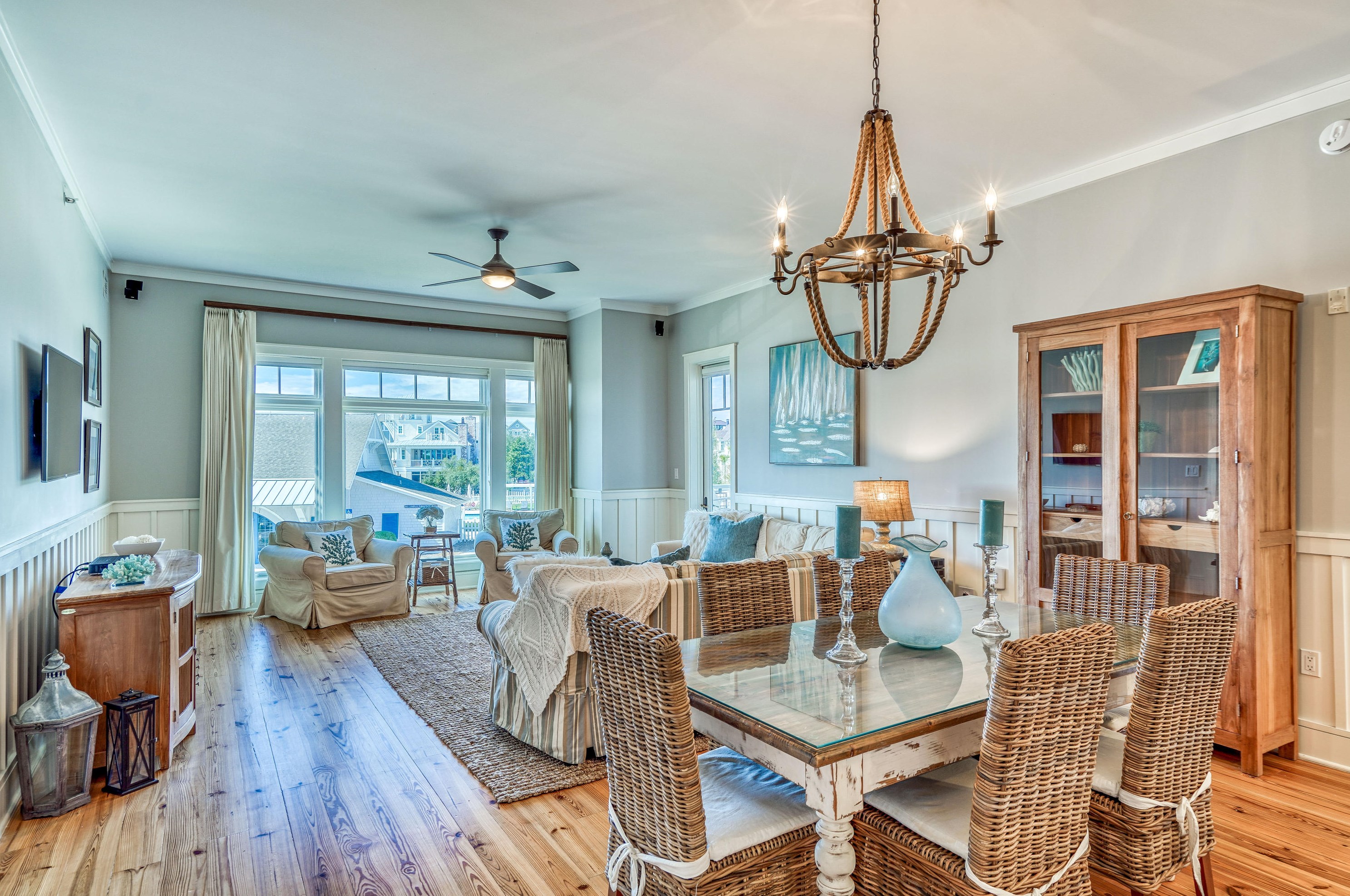 99 Compass Point Way, Panama City, FL 32413-0713