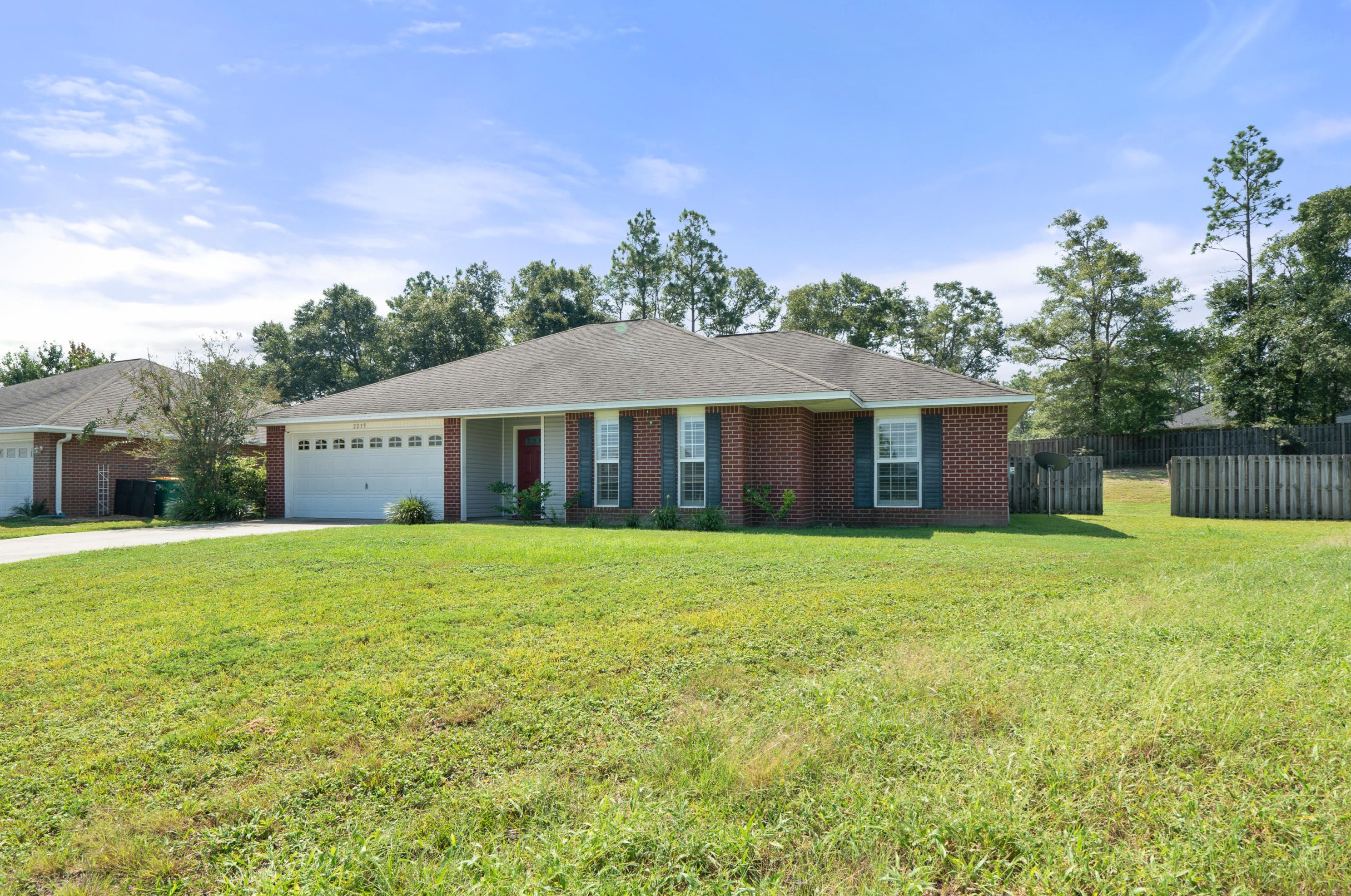 2239 Lewis St, Crestview, FL 32536-6544