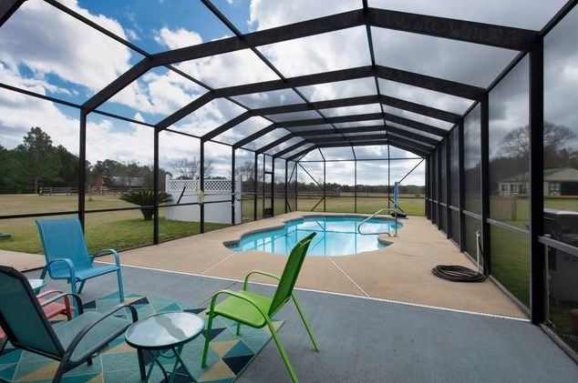 1270 Charlie Day Rd, Crestview, FL 32531-8300