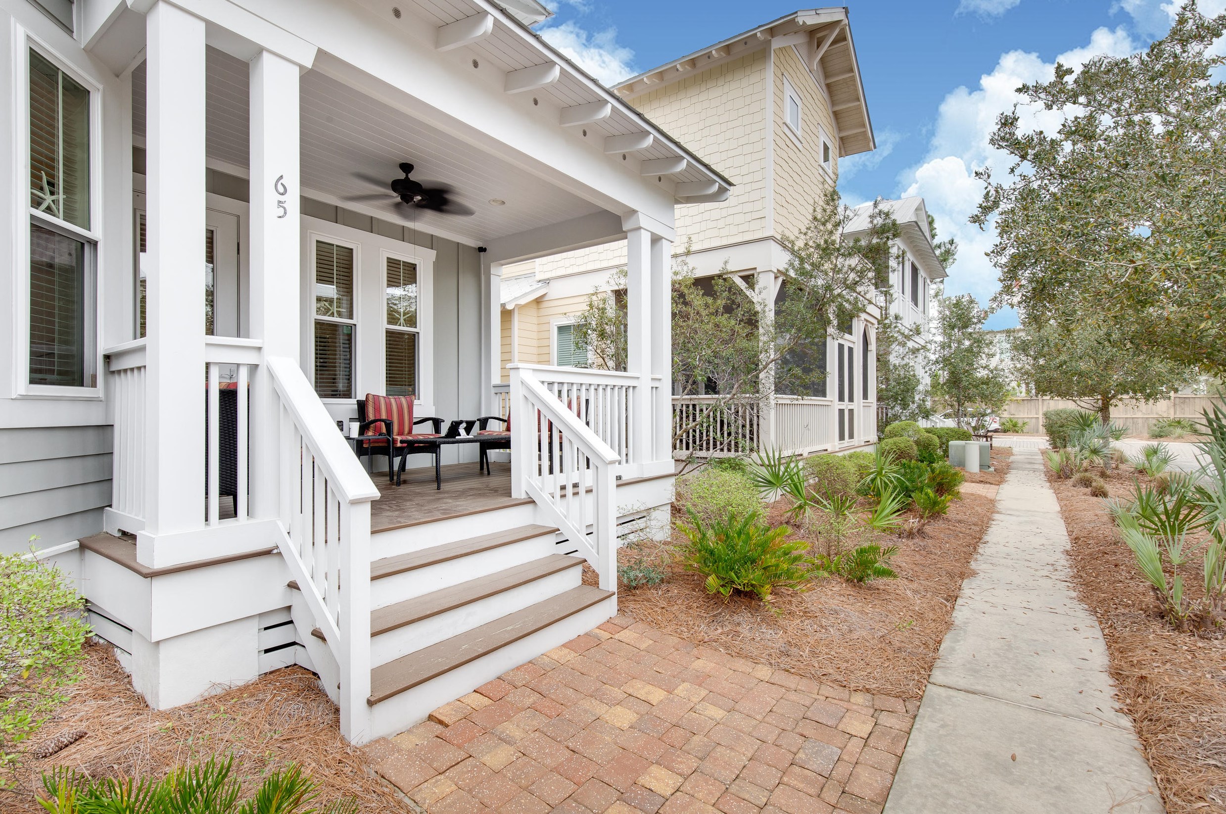65 Cinnamon Fern Ln, Santa Rosa Beach, FL 32459-8837
