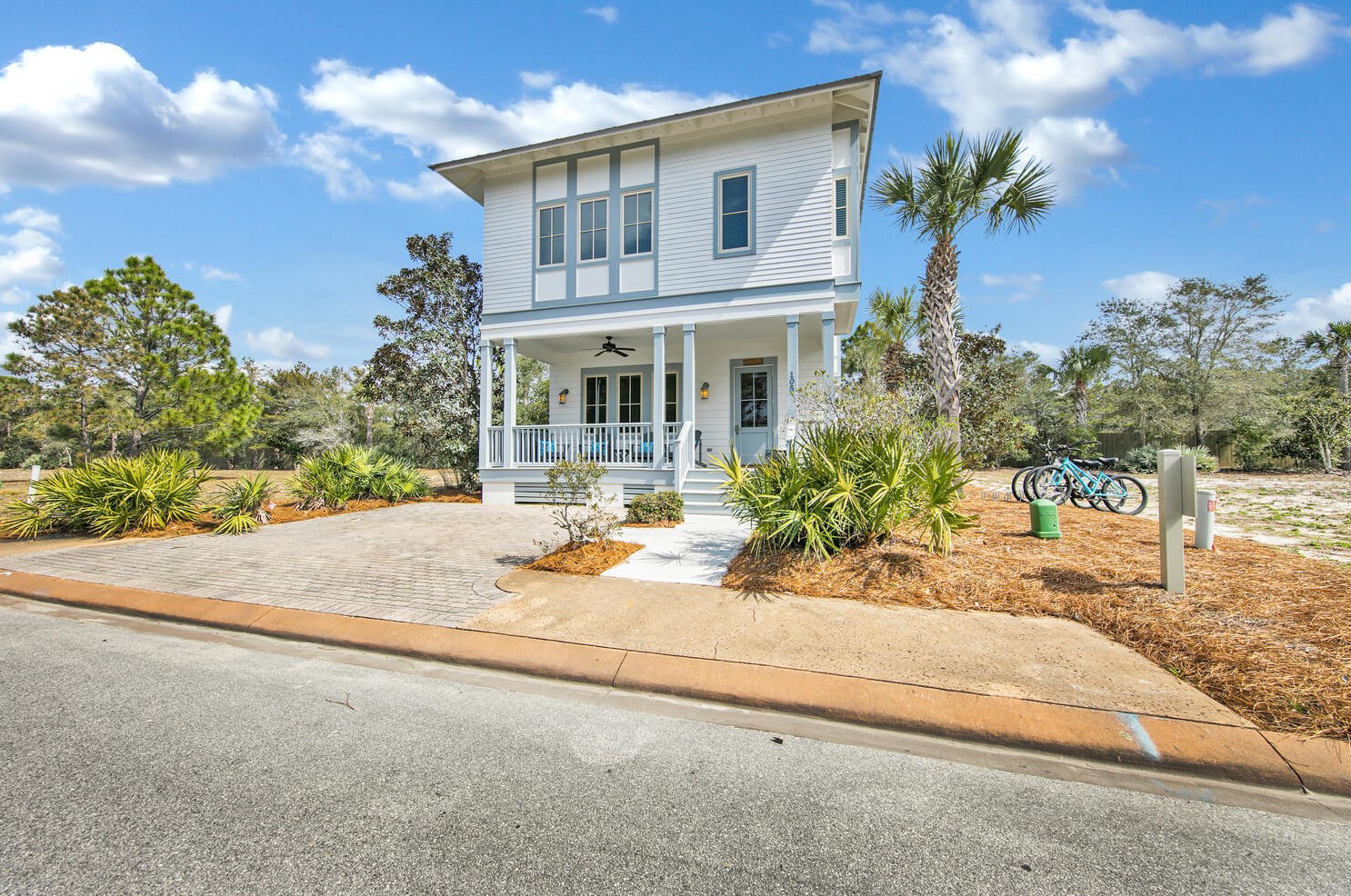 105 Cypress Dr, Santa Rosa Beach, FL 32459-8589