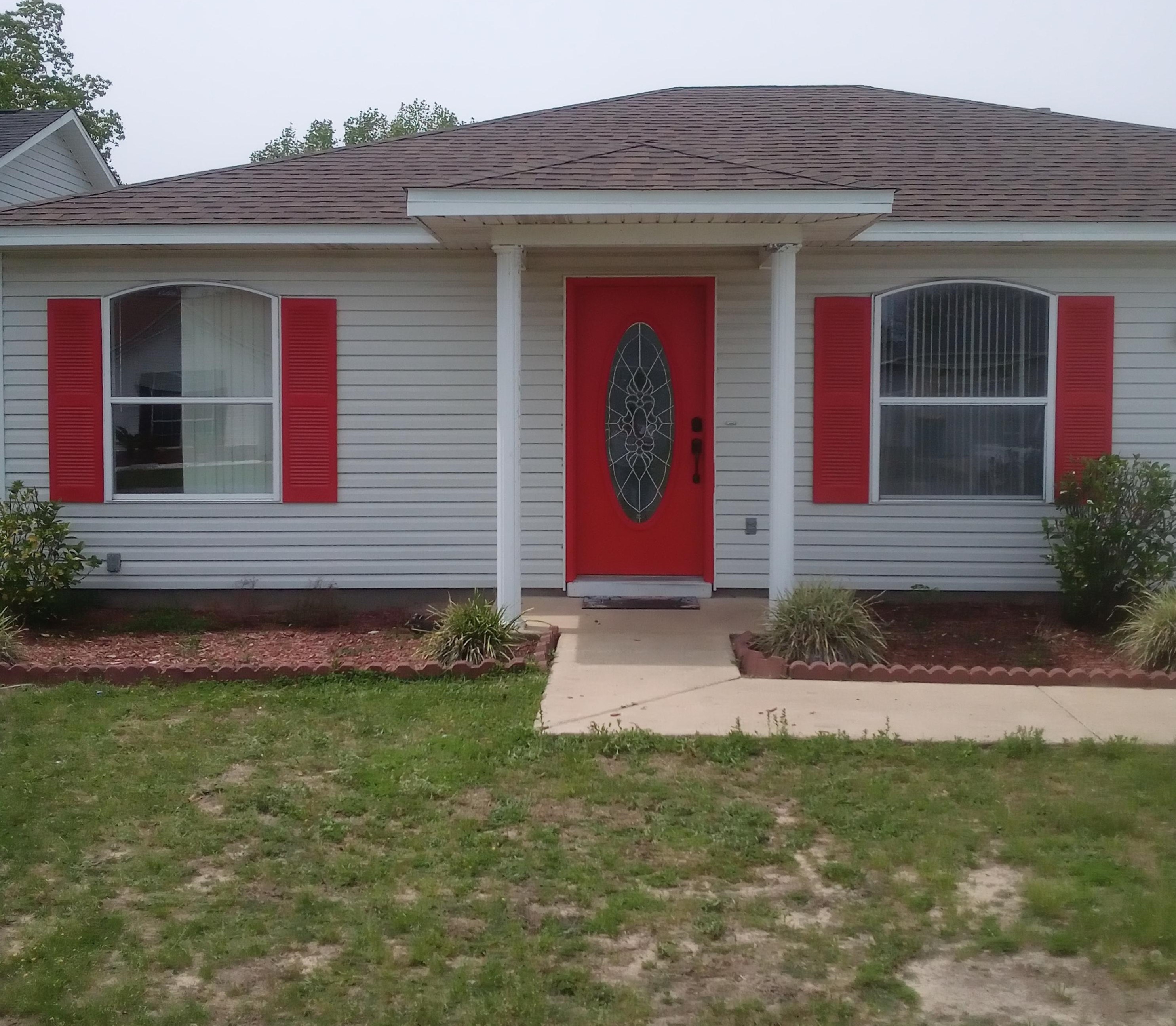 942 John Wayne Cir, Fort Walton Beach, FL 32547-1977